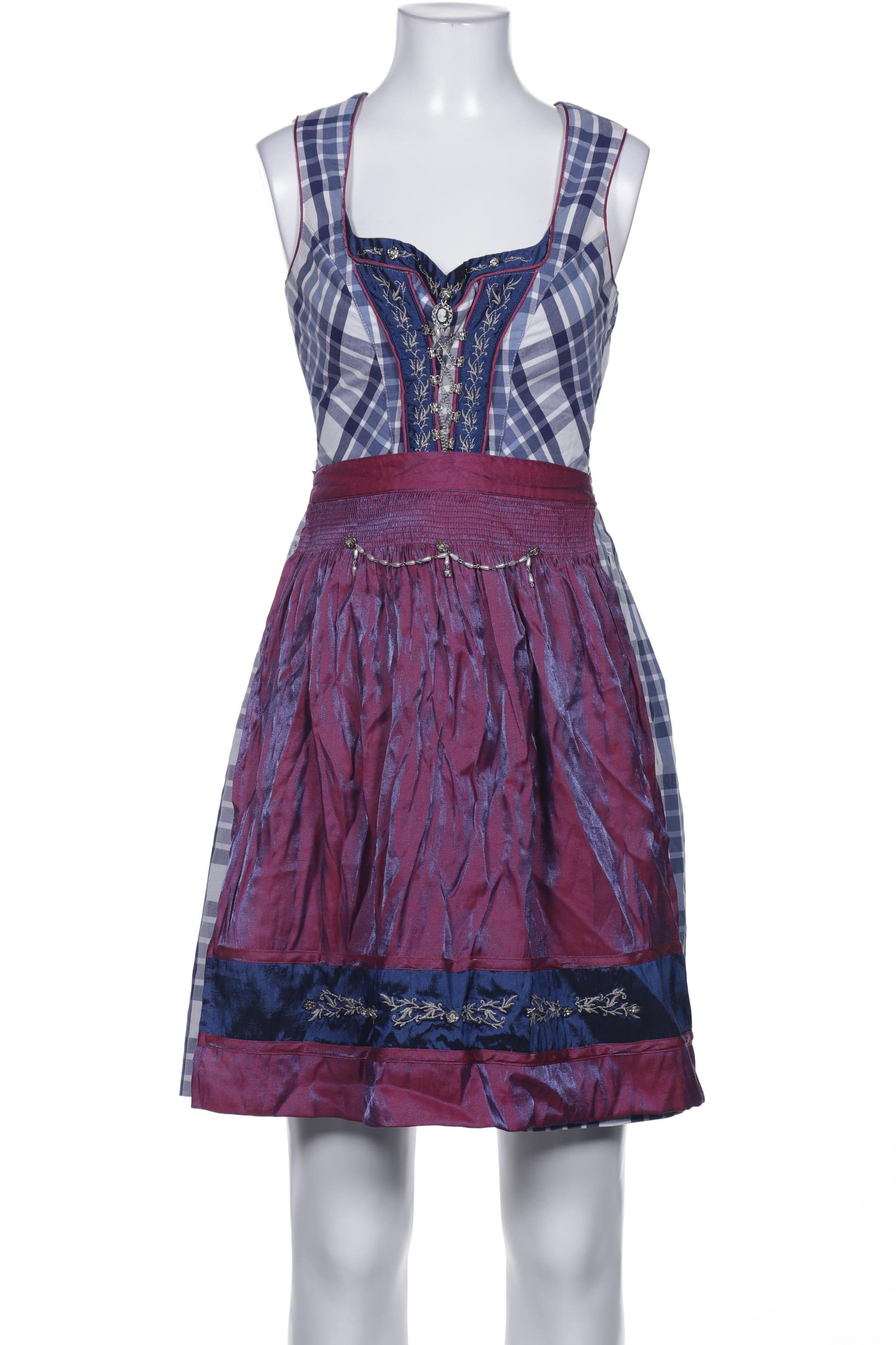 

Spieth Wensky Damen Kleid, blau, Gr. 36