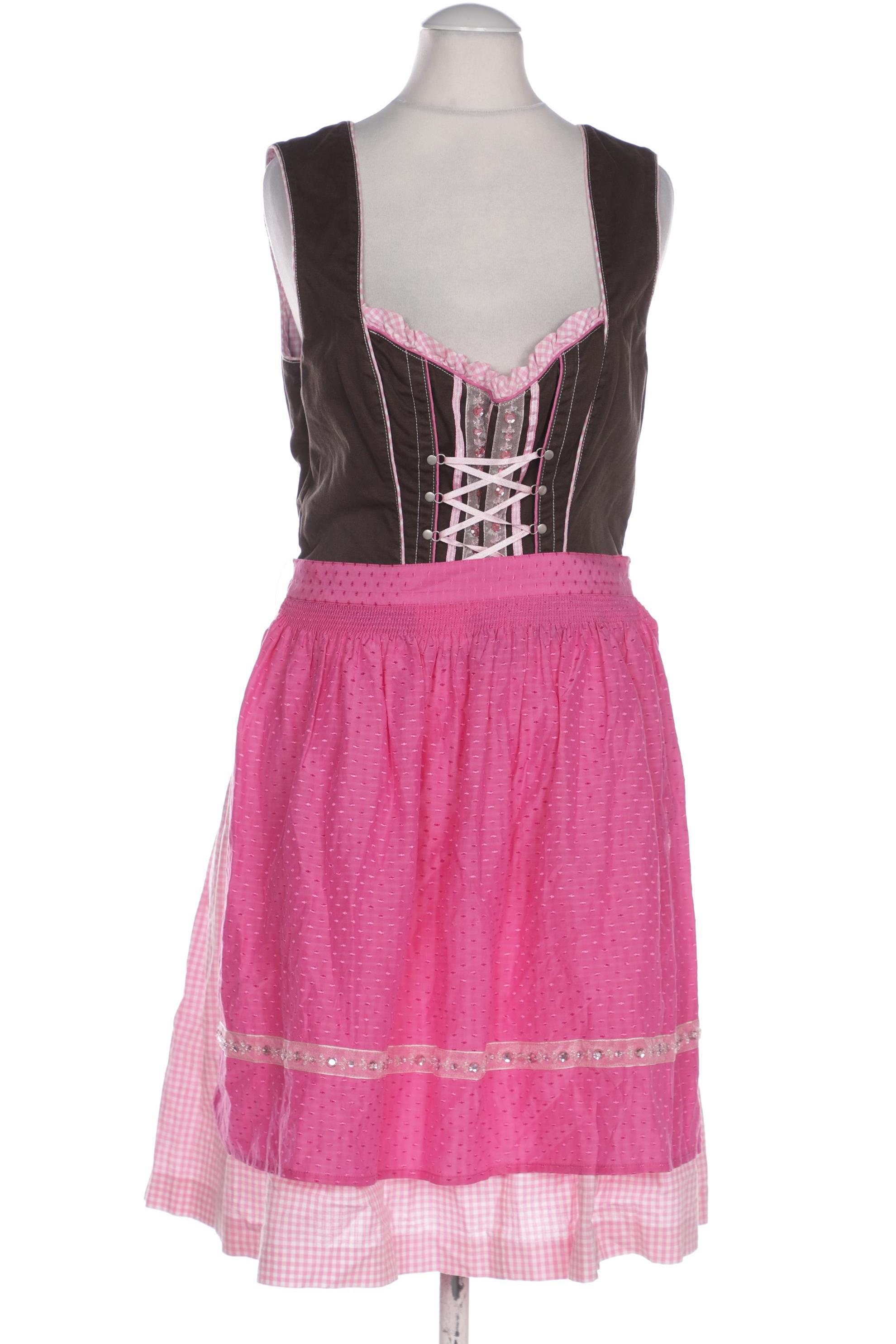 

Spieth Wensky Damen Kleid, pink, Gr. 38