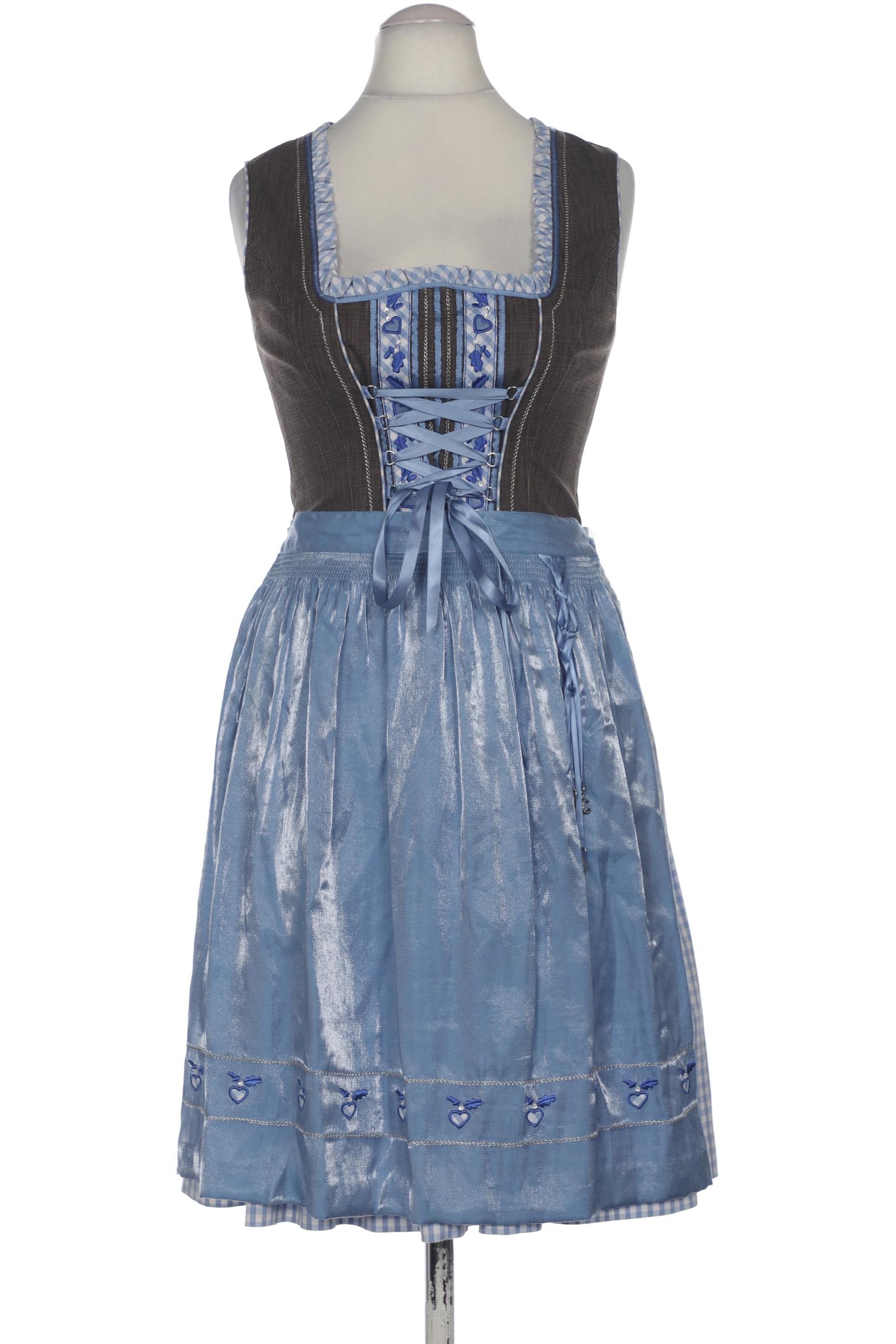 

Spieth Wensky Damen Kleid, blau, Gr. 38