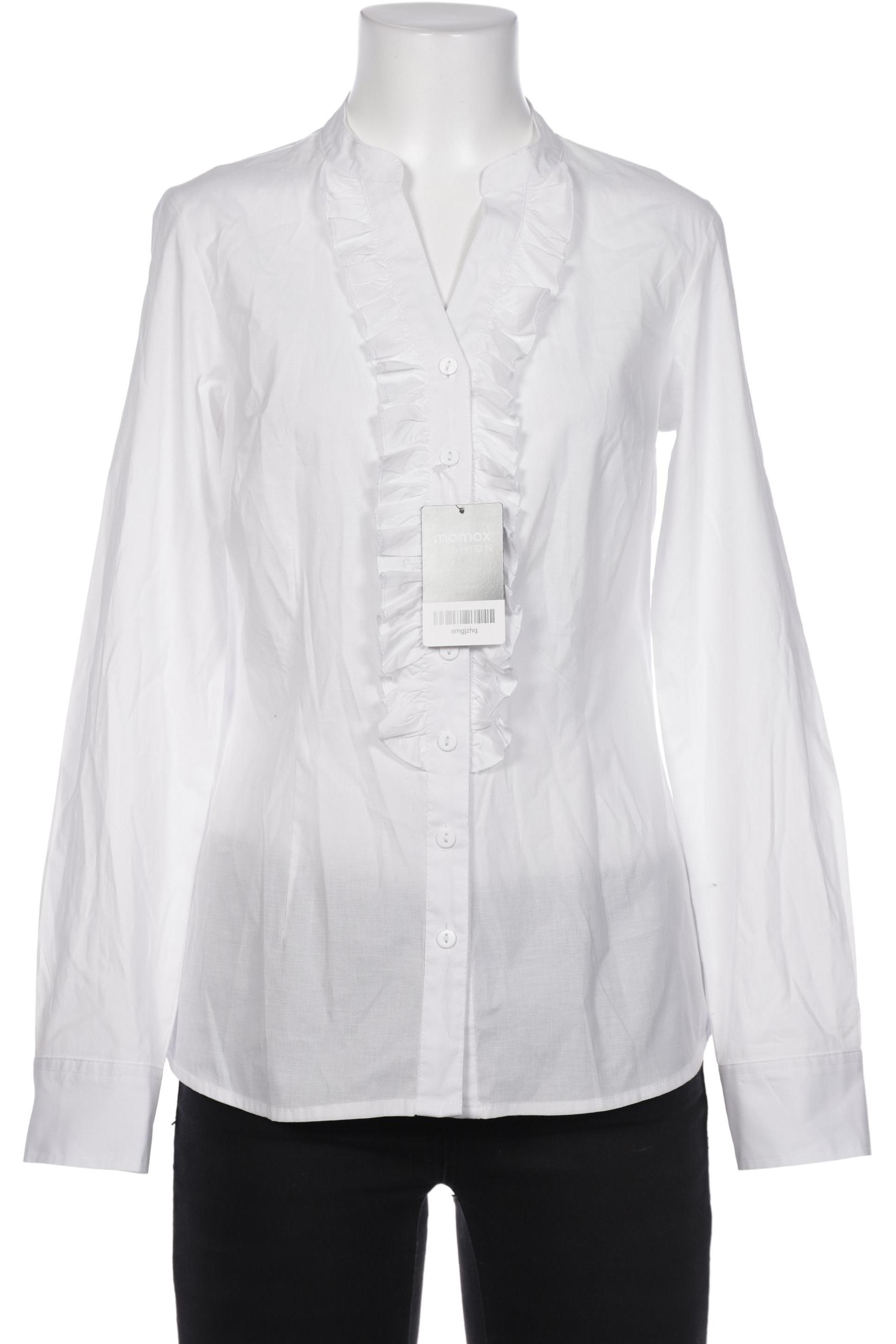 

Spieth Wensky Damen Bluse, weiß, Gr. 36