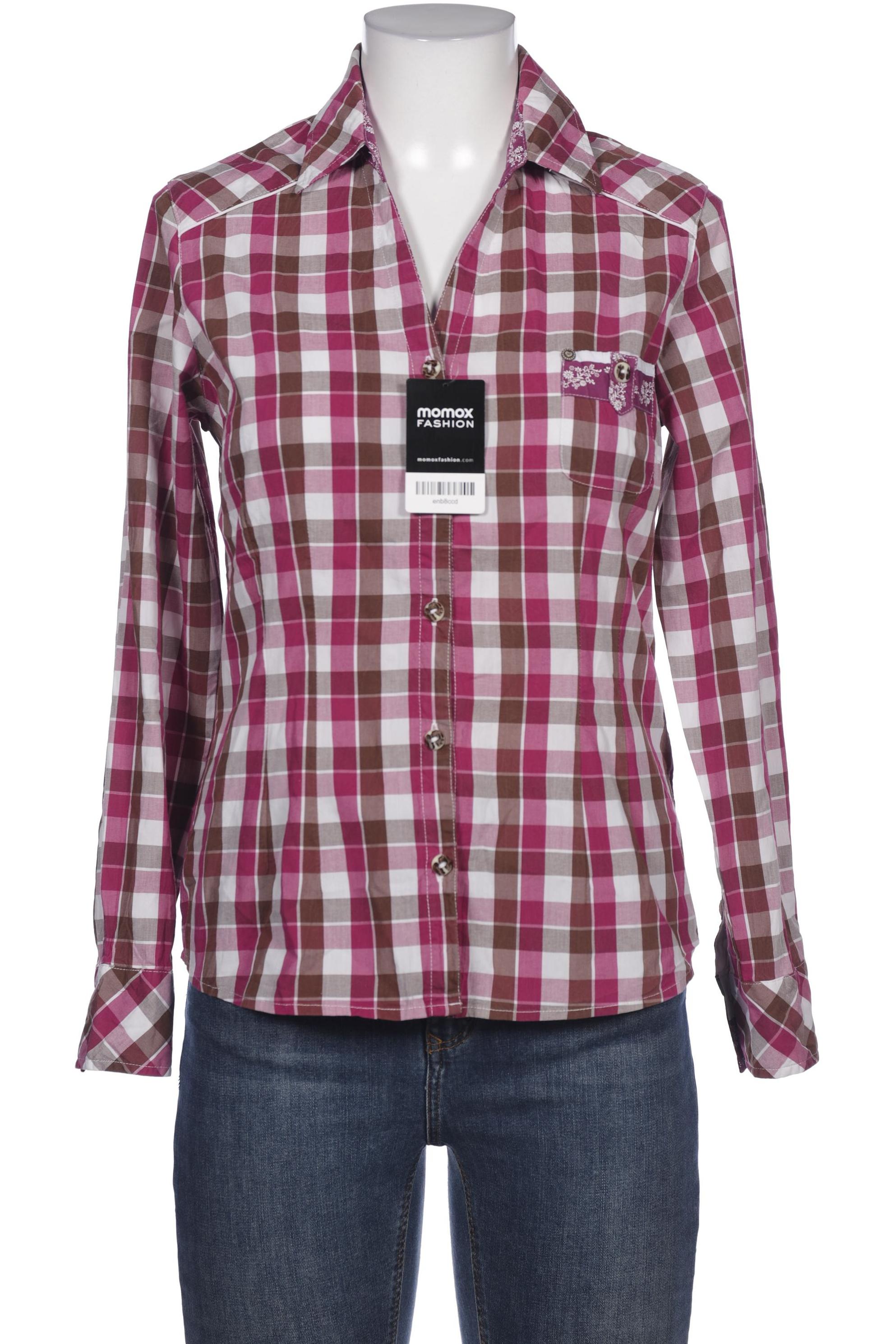 

Spieth & Wensky Damen Bluse, mehrfarbig