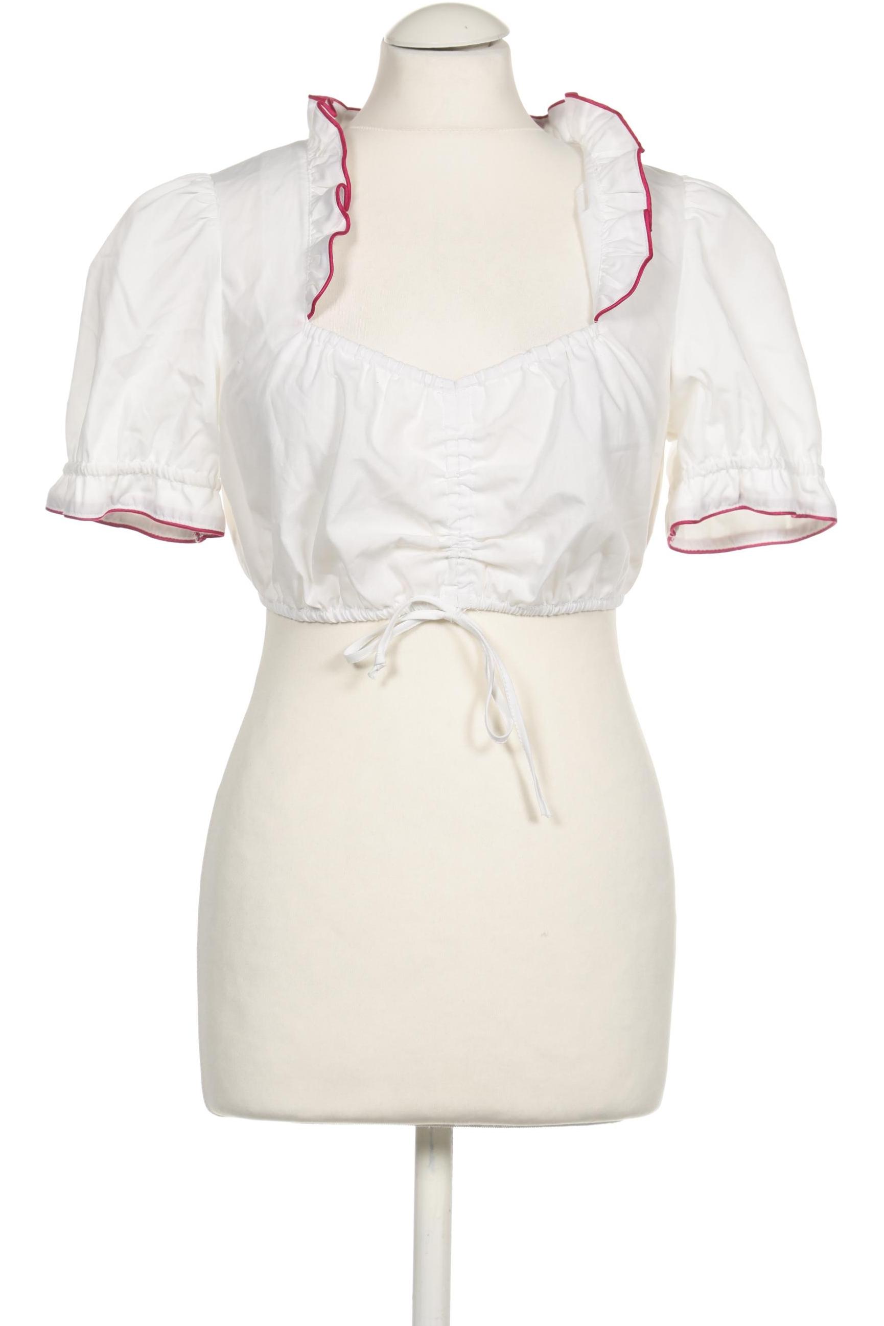 

Spieth Wensky Damen Bluse, weiß, Gr. 38
