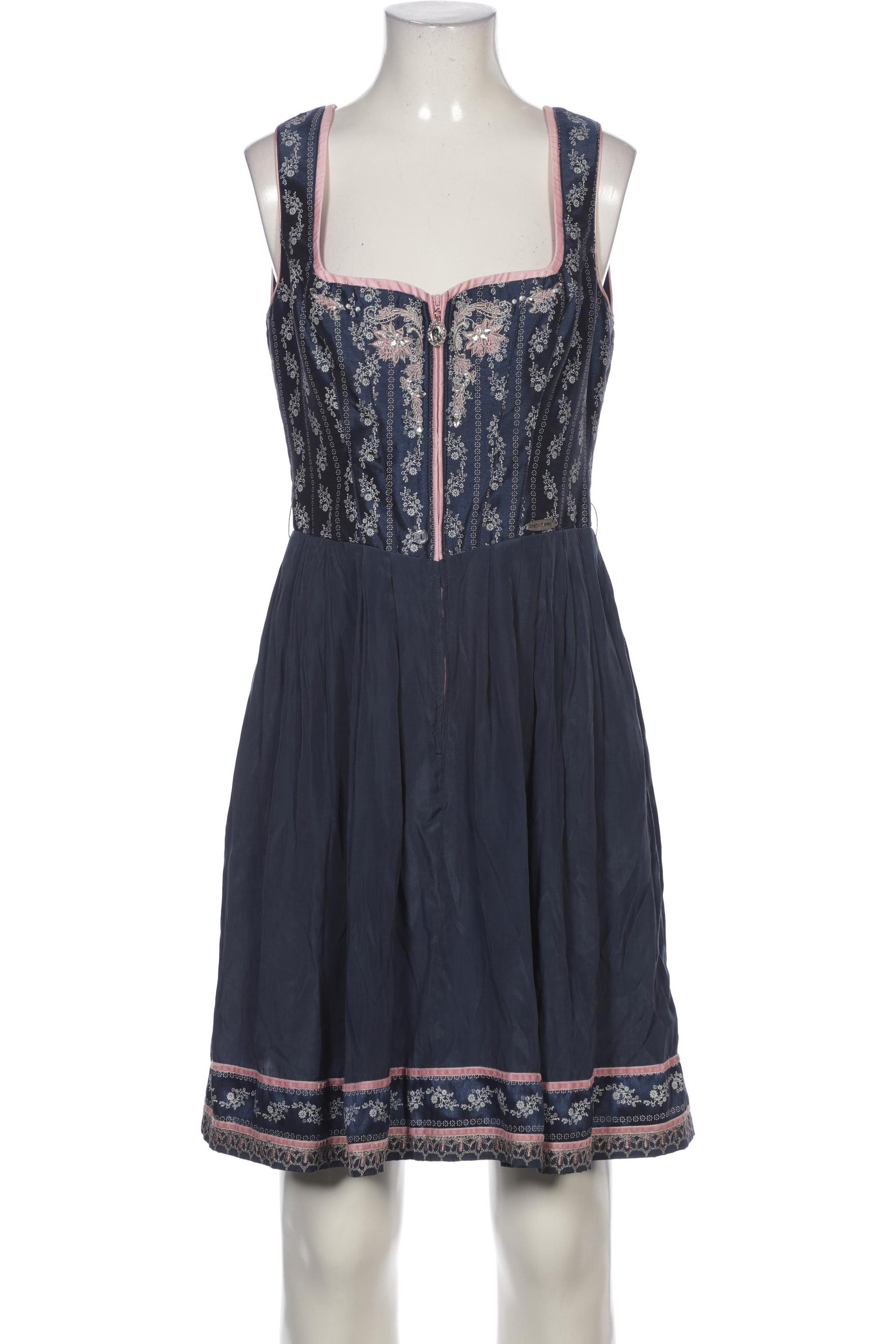 

Spieth Wensky Damen Kleid, marineblau