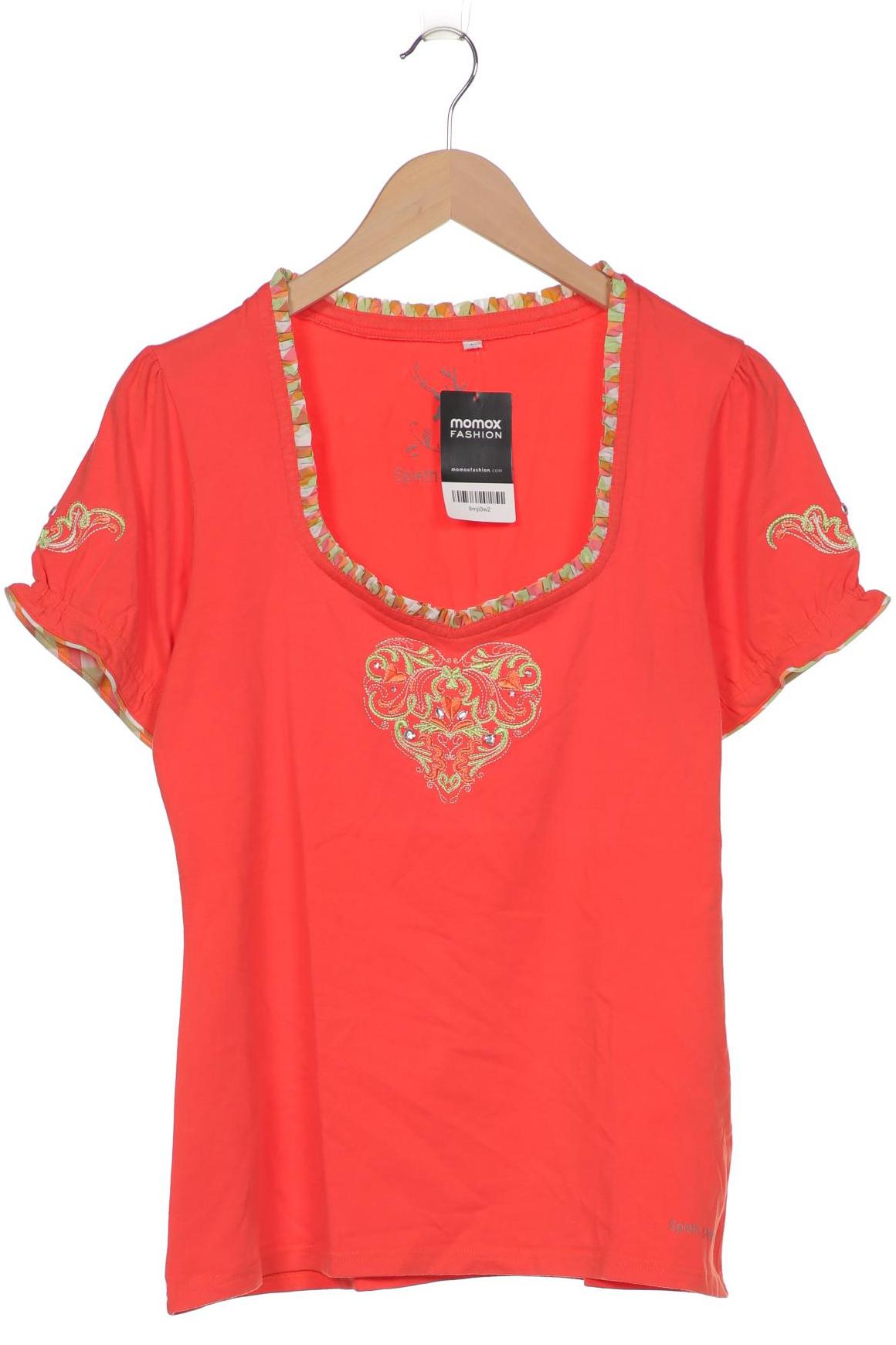 

Spieth & Wensky Damen T-Shirt, pink