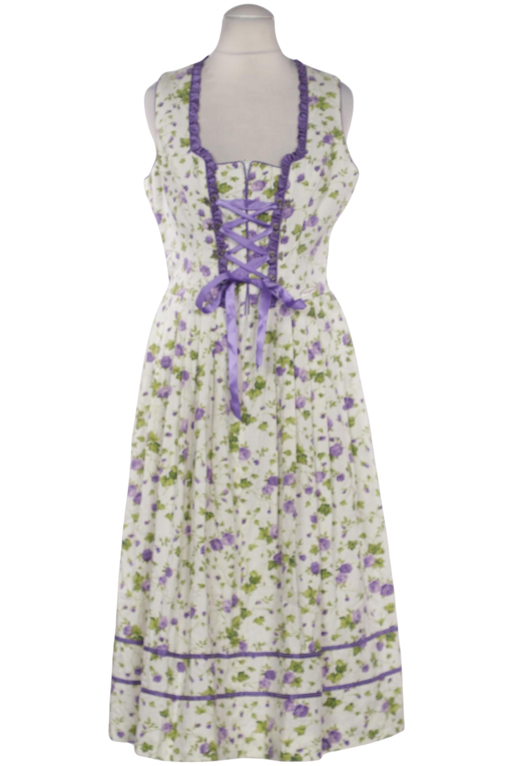 

Spieth Wensky Damen Kleid, mehrfarbig, Gr. 36