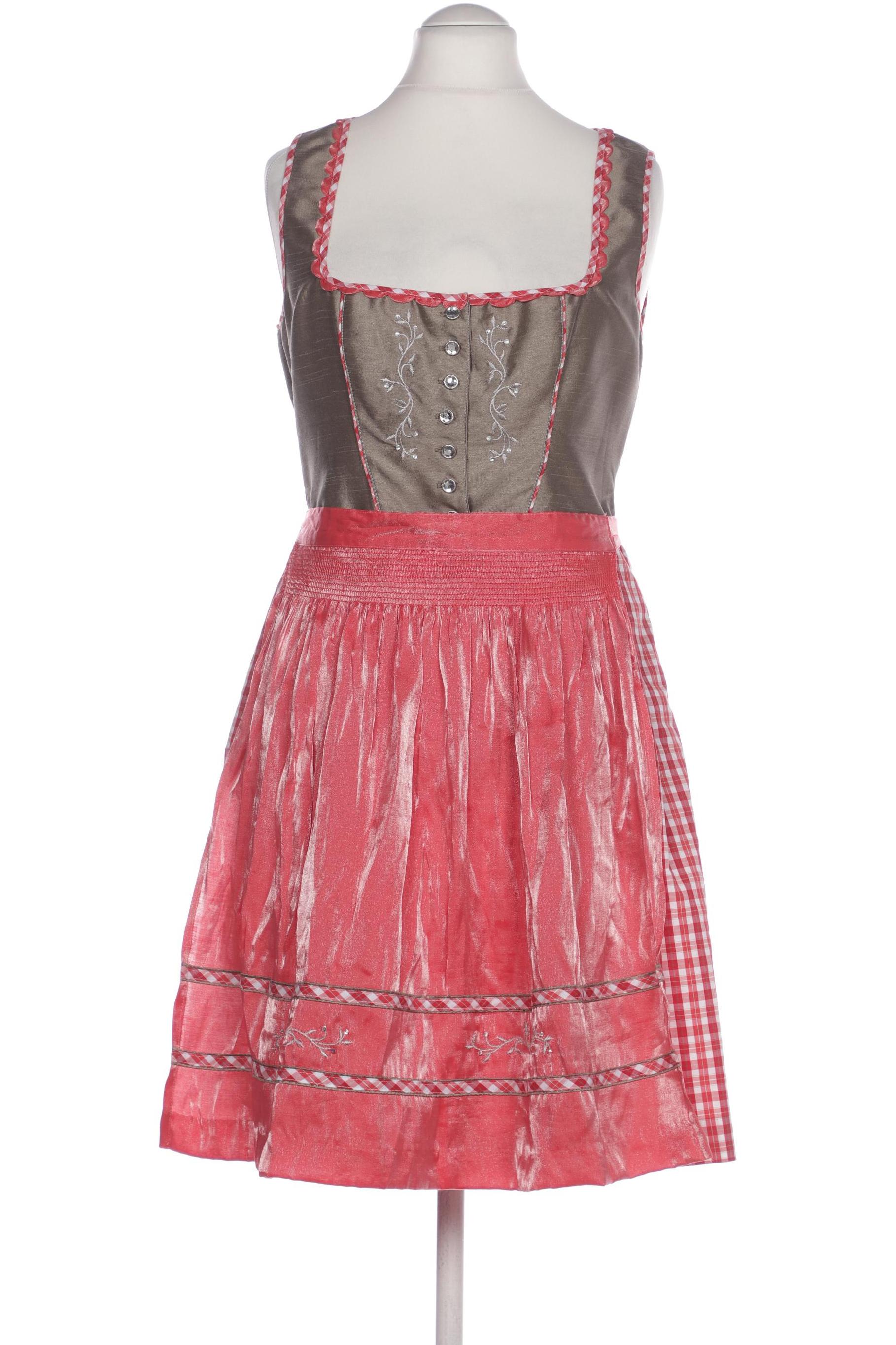 

Spieth Wensky Damen Kleid, rot, Gr. 42