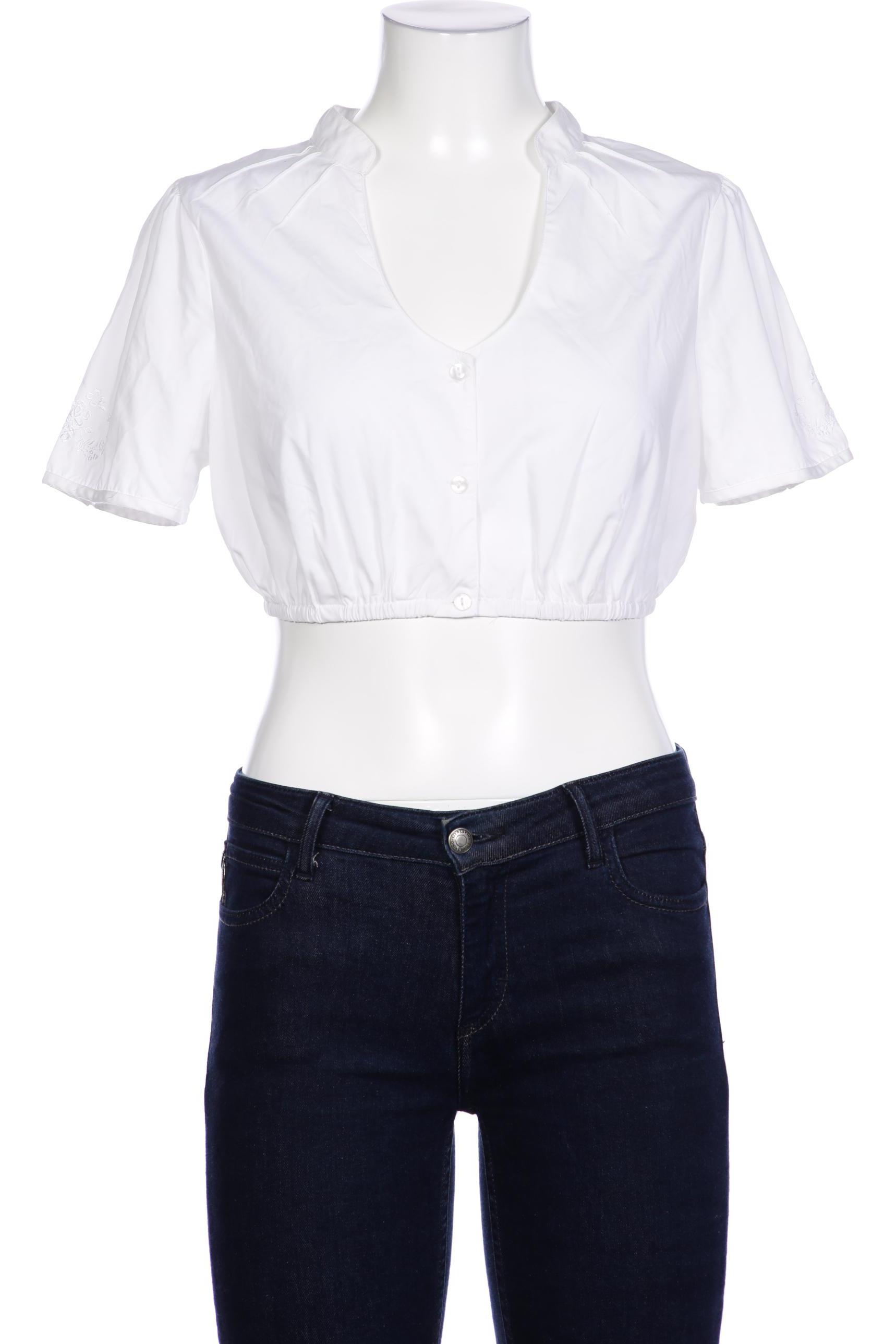 

Spieth Wensky Damen Bluse, weiß, Gr. 40