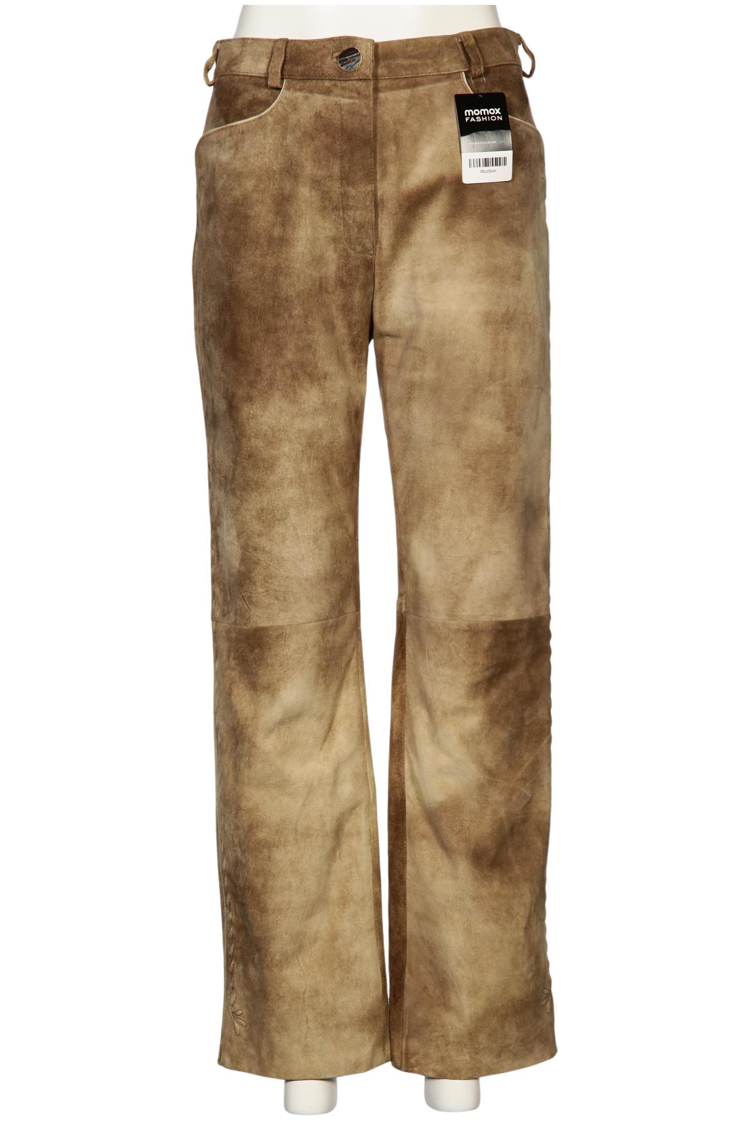 

Spieth Wensky Damen Stoffhose, braun, Gr. 40