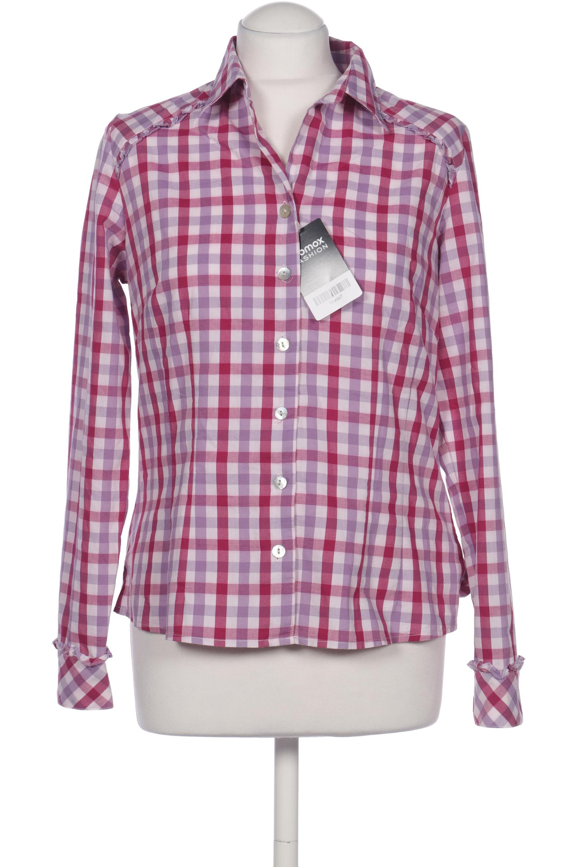 

Spieth Wensky Damen Bluse, pink, Gr. 38