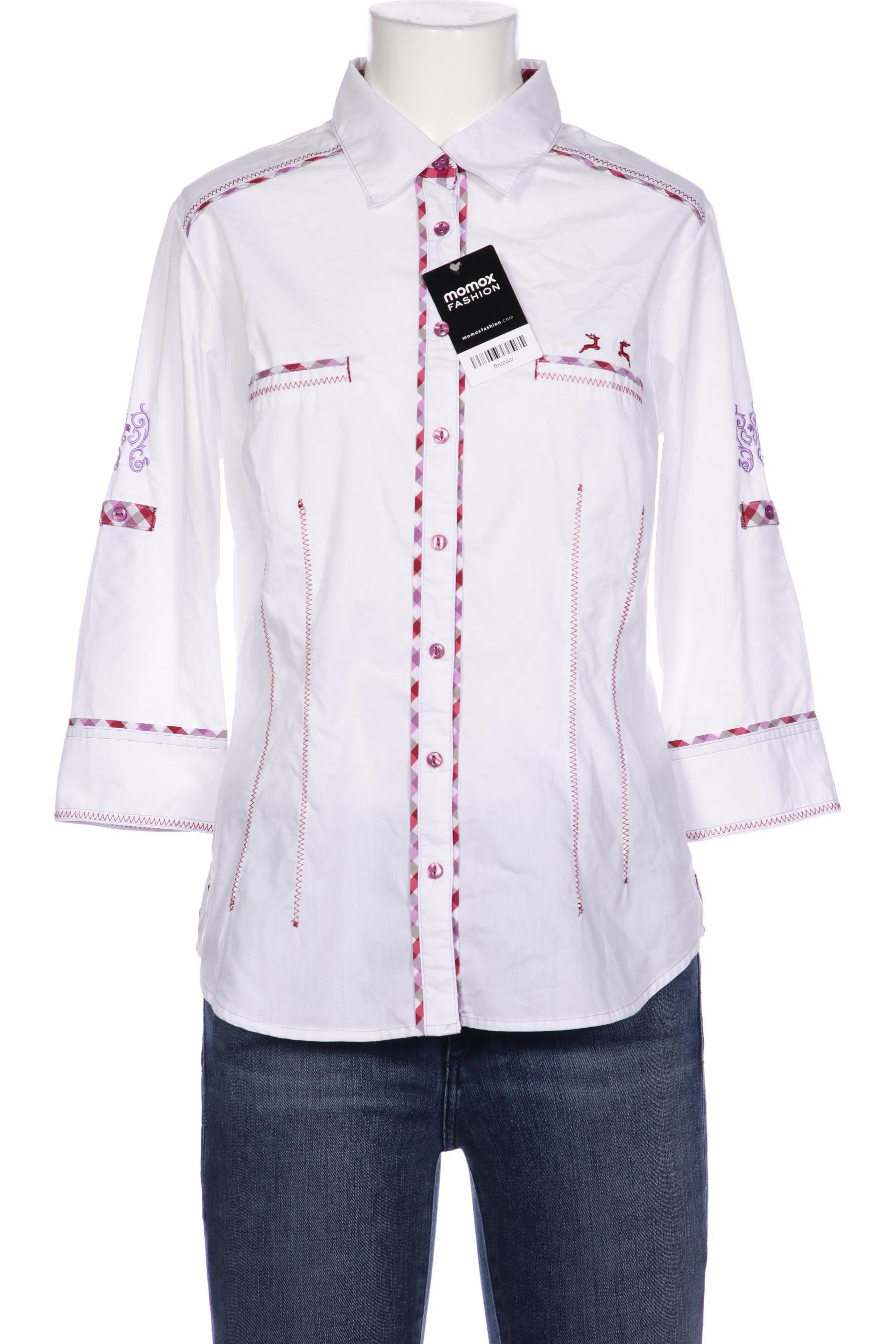 

Spieth & Wensky Damen Bluse, weiß
