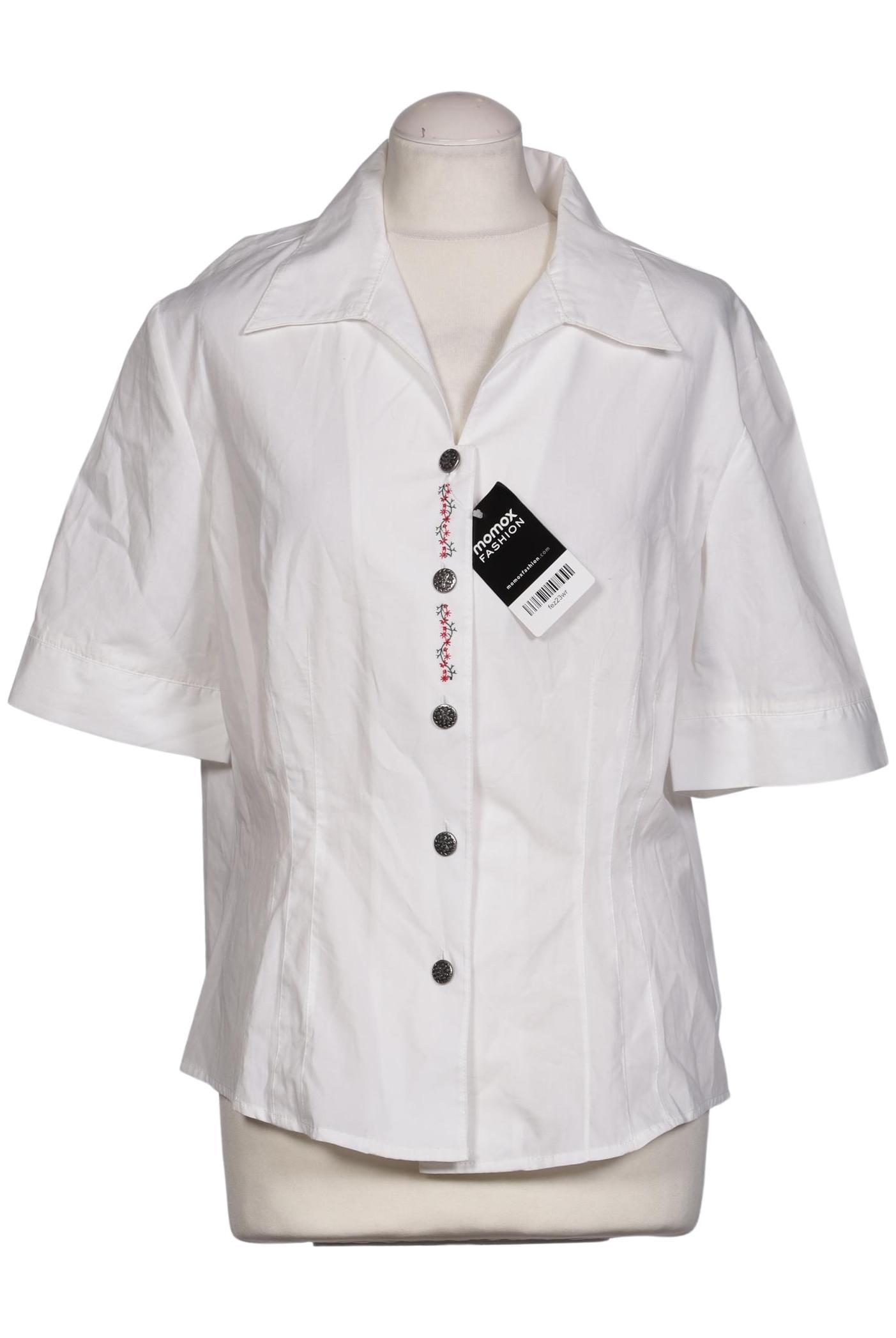 

Spieth Wensky Damen Bluse, weiß, Gr. 40