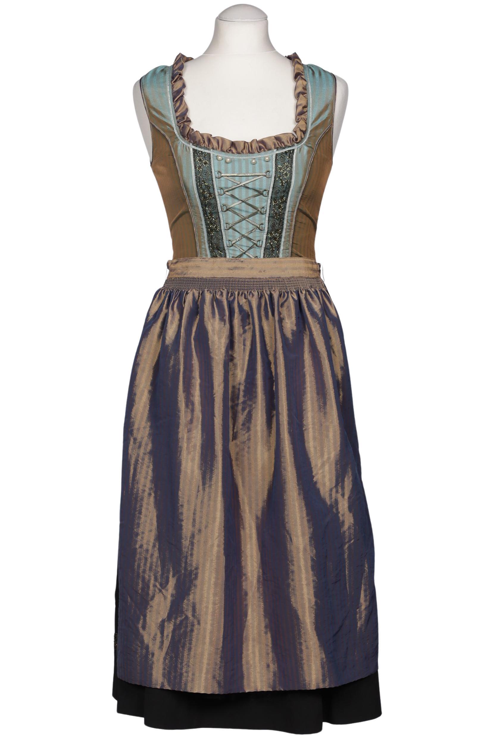 

Spieth Wensky Damen Kleid, mehrfarbig, Gr. 34