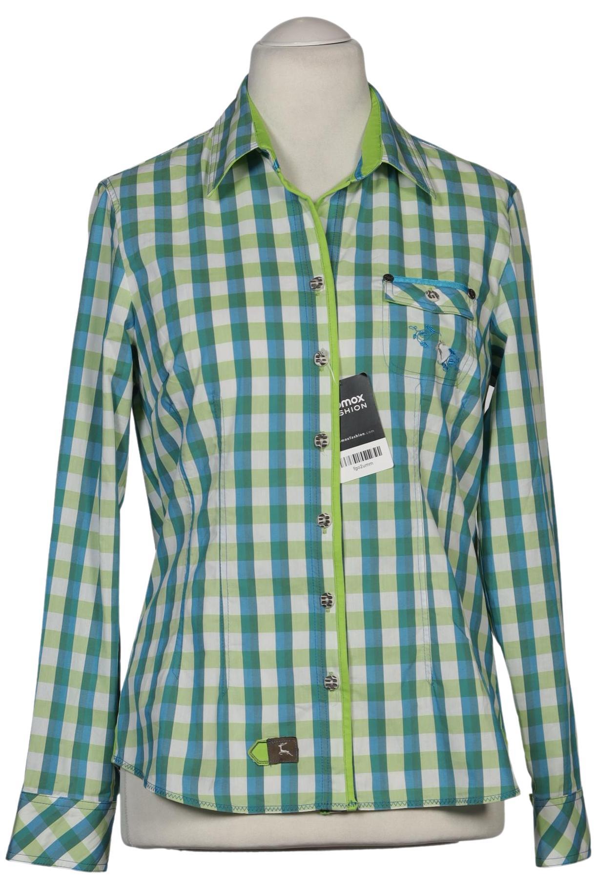 

Spieth Wensky Damen Bluse, mehrfarbig, Gr. 42