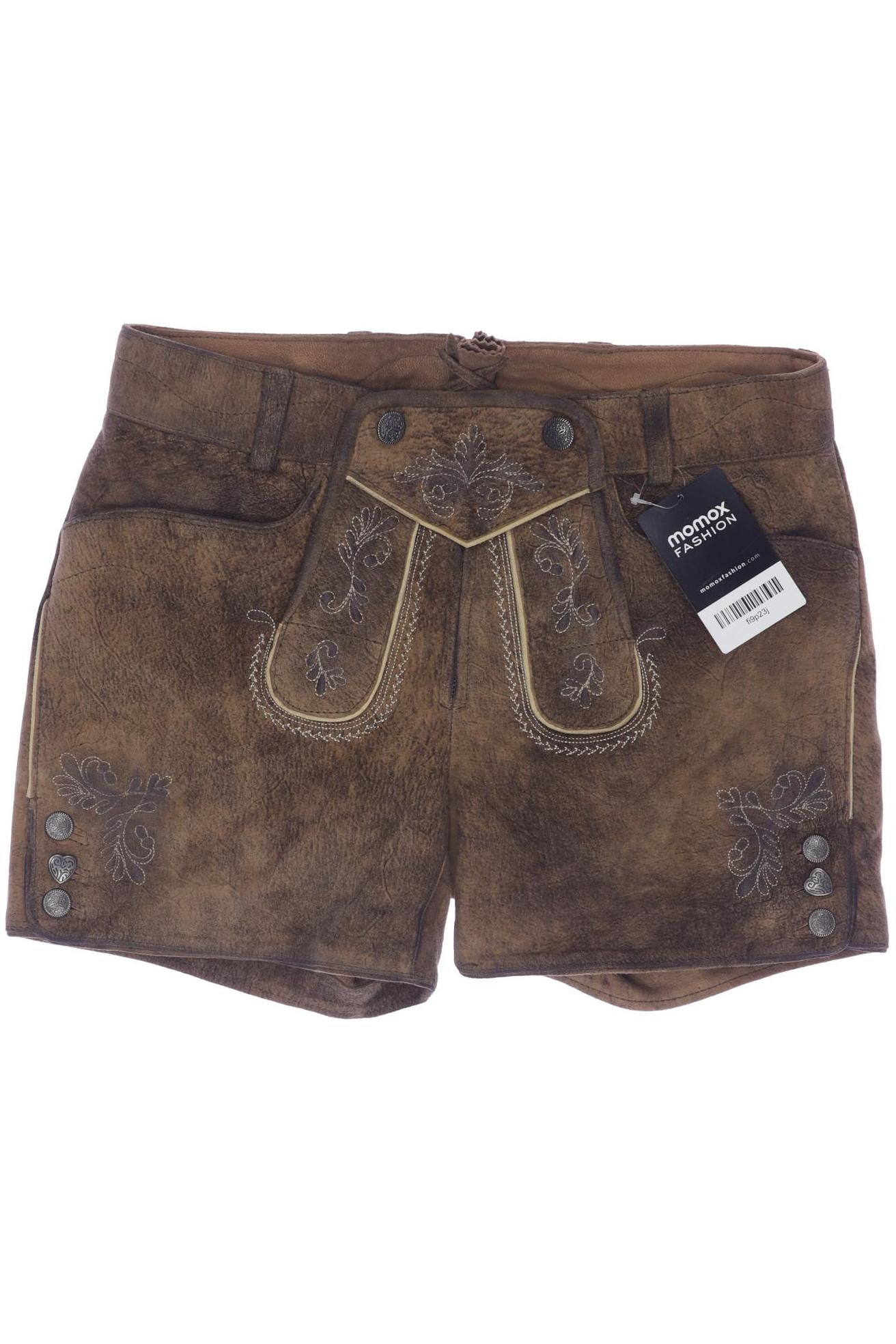 

Spieth Wensky Damen Shorts, braun, Gr. 34