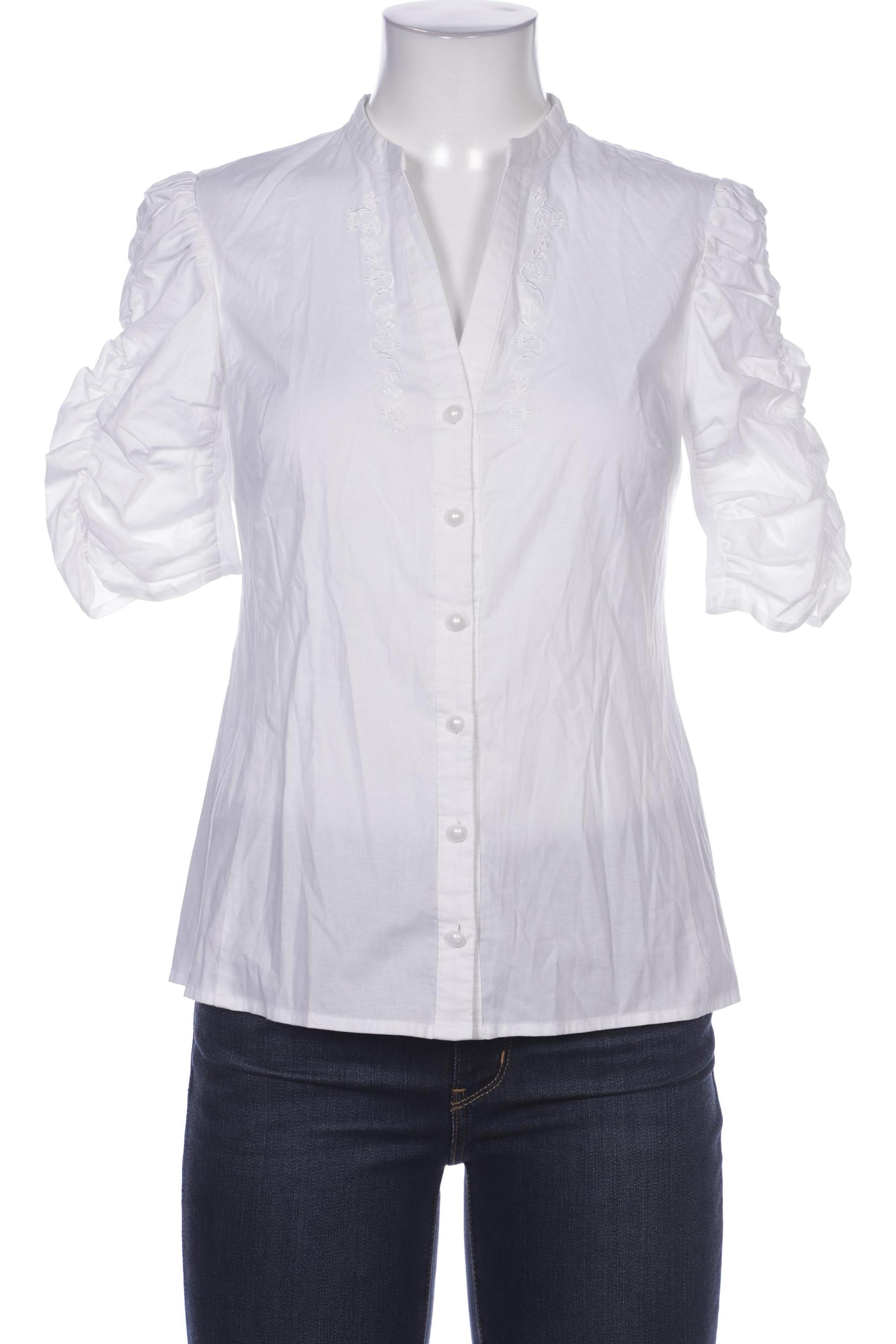 

Spieth Wensky Damen Bluse, weiß, Gr. 38