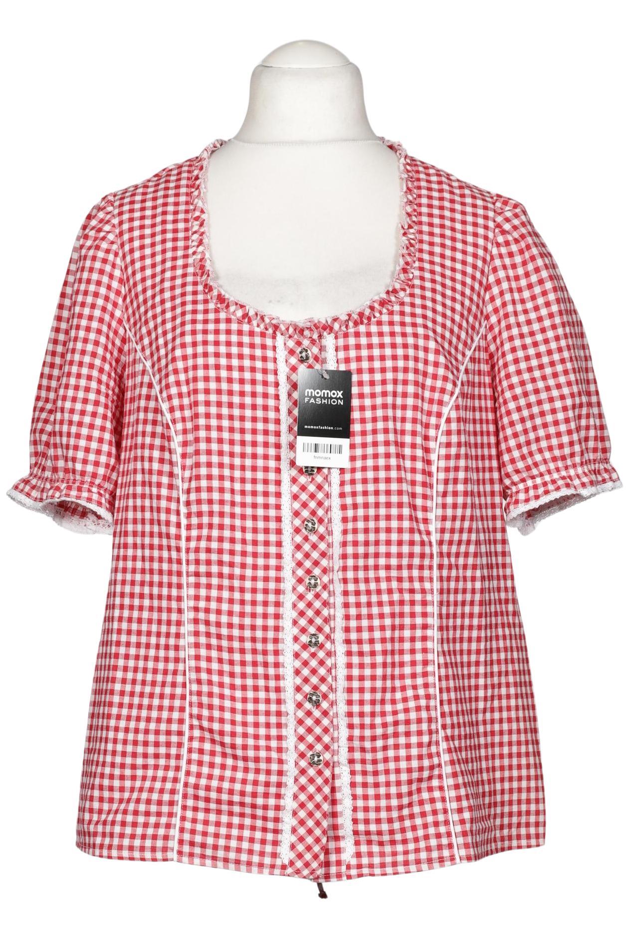 

Spieth Wensky Damen Bluse, mehrfarbig, Gr. 48