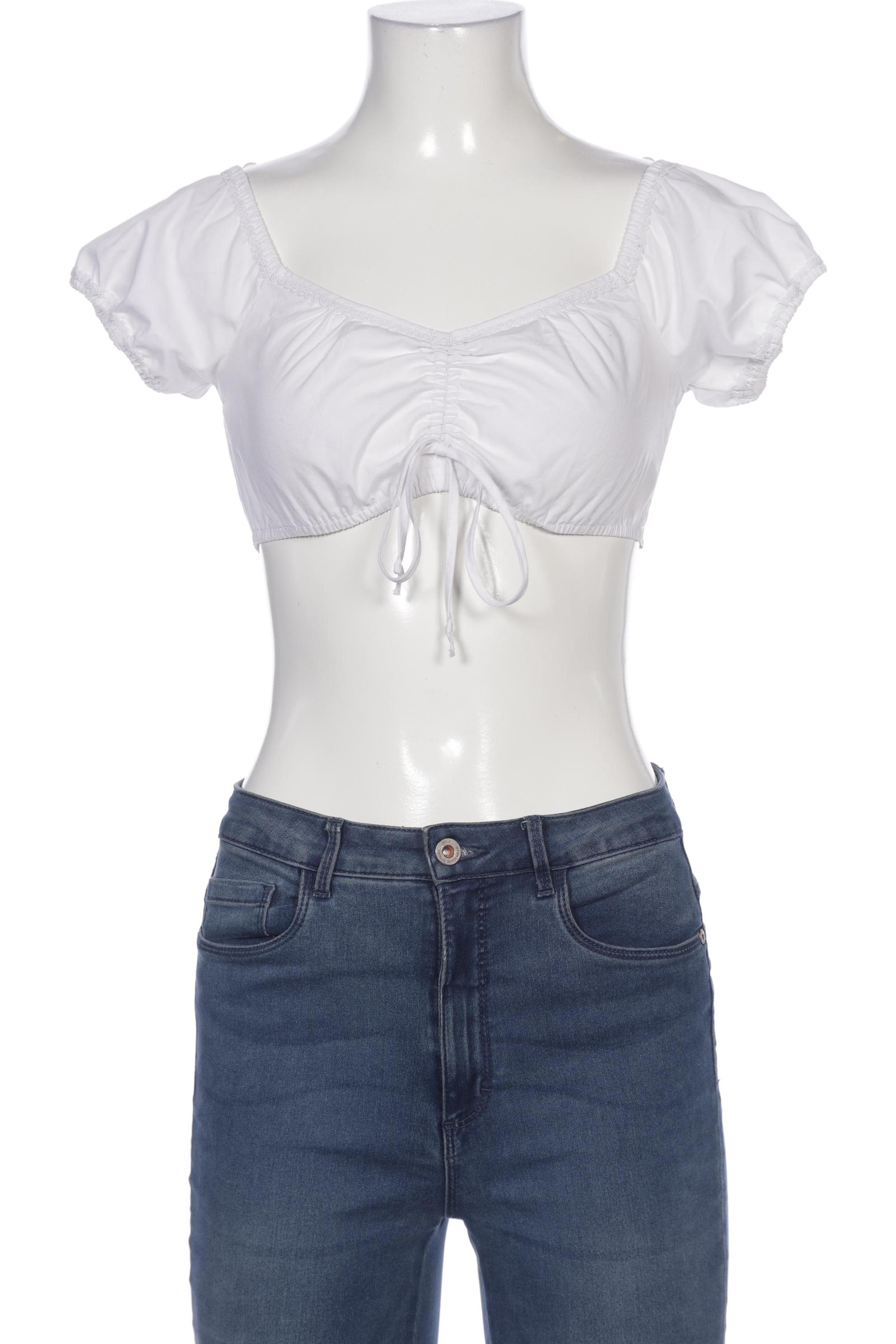 

Spieth & Wensky Damen Bluse, weiß