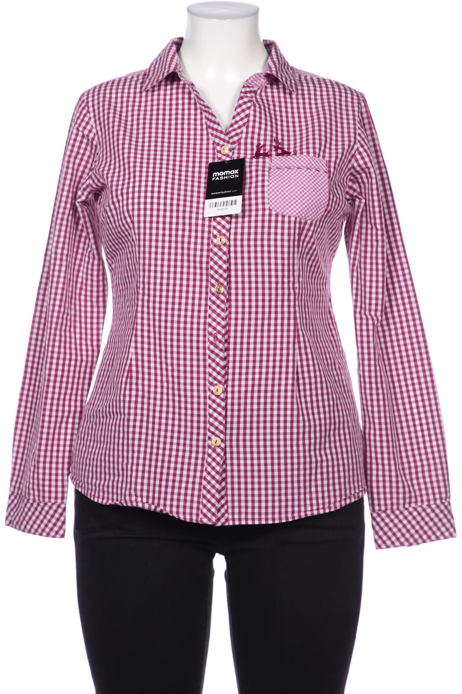 

Spieth & Wensky Damen Bluse, bordeaux