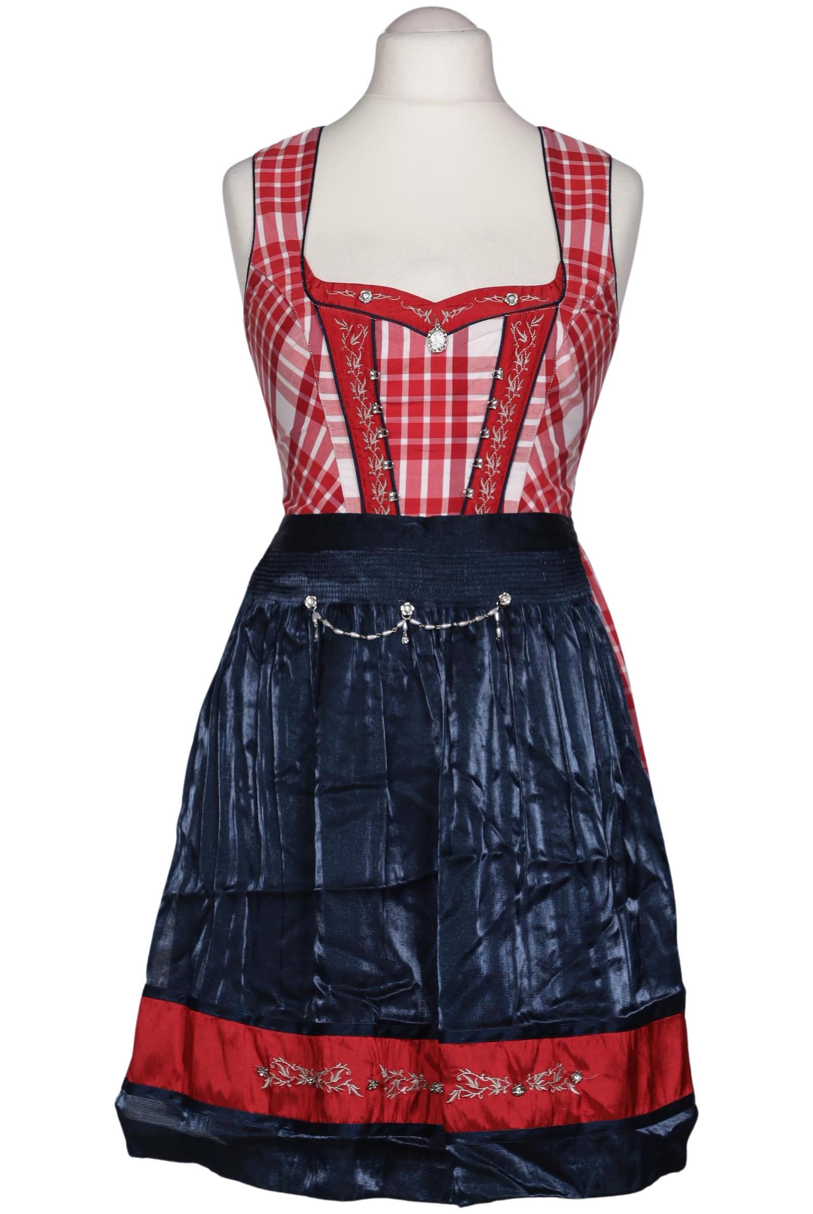 

Spieth Wensky Damen Kleid, mehrfarbig, Gr. 38