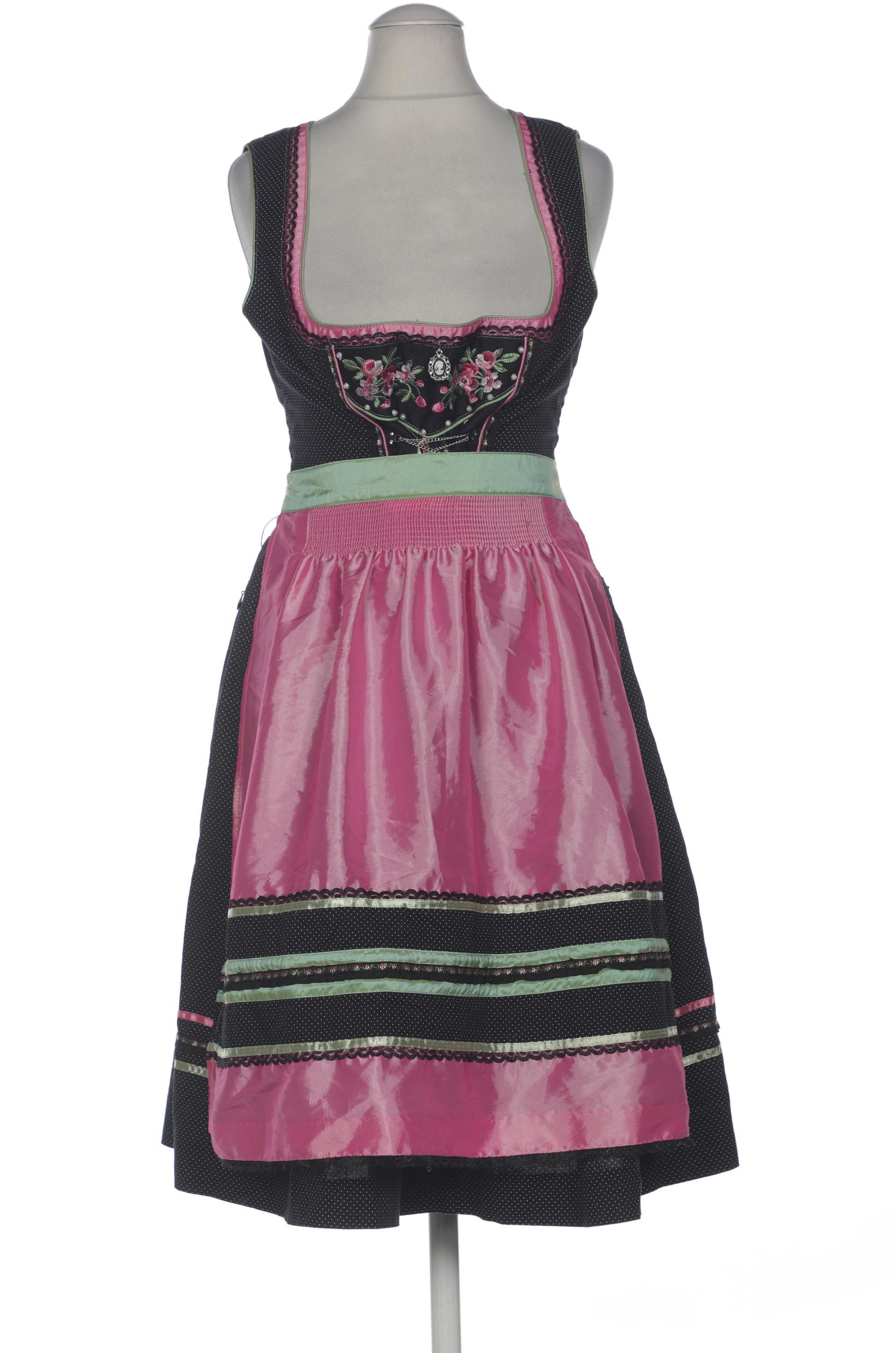 

Spieth Wensky Damen Kleid, schwarz, Gr. 36