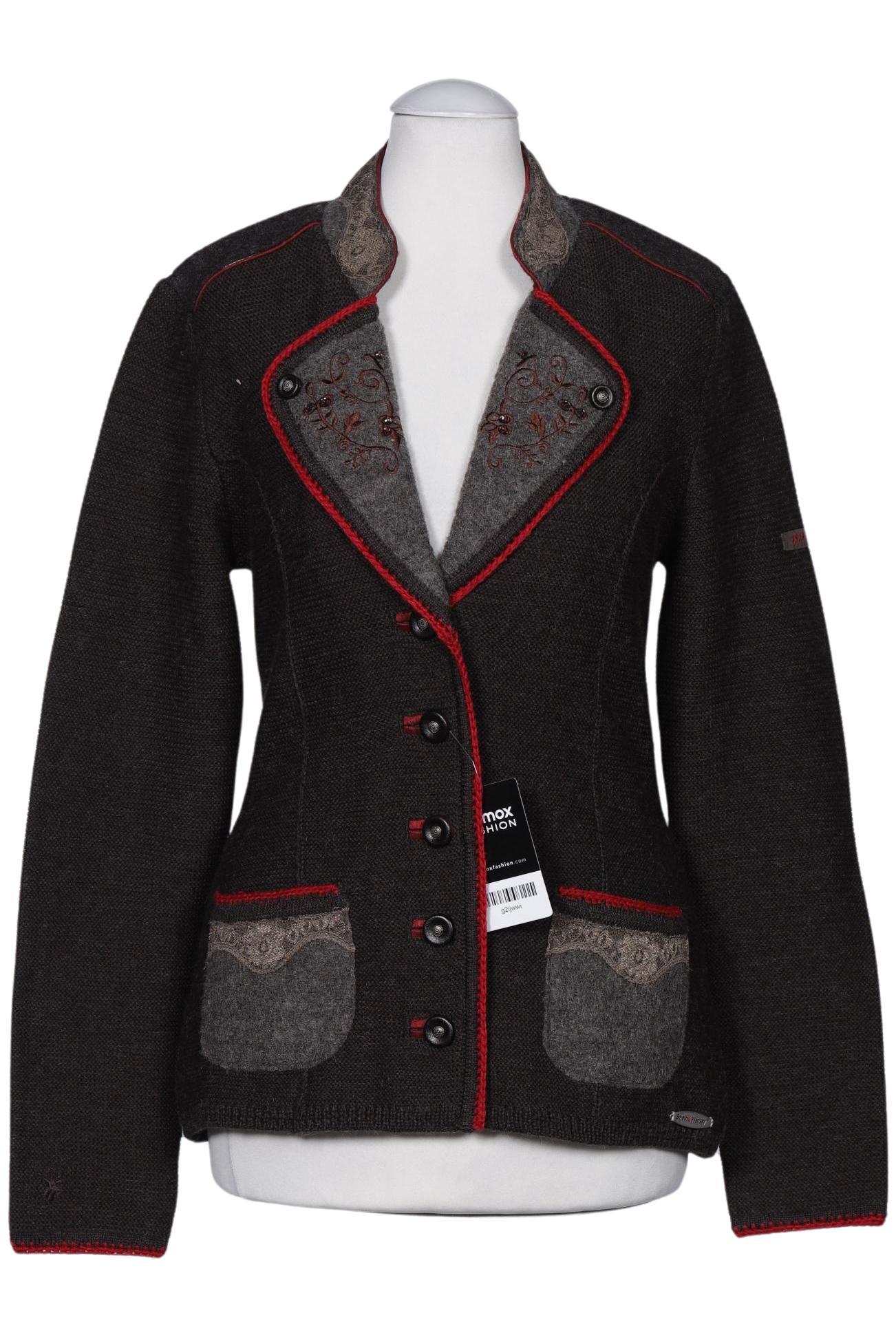 

Spieth Wensky Damen Blazer, braun, Gr. 36