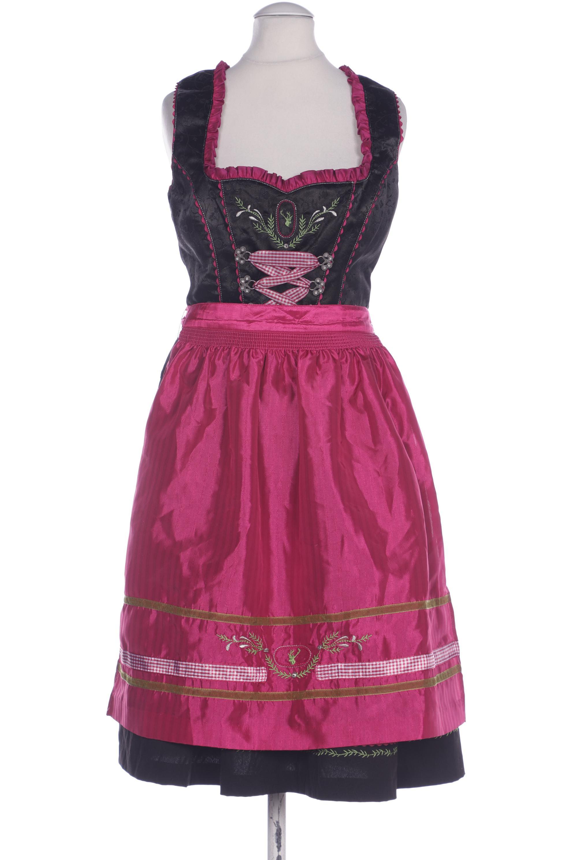 

Spieth Wensky Damen Kleid, schwarz, Gr. 36