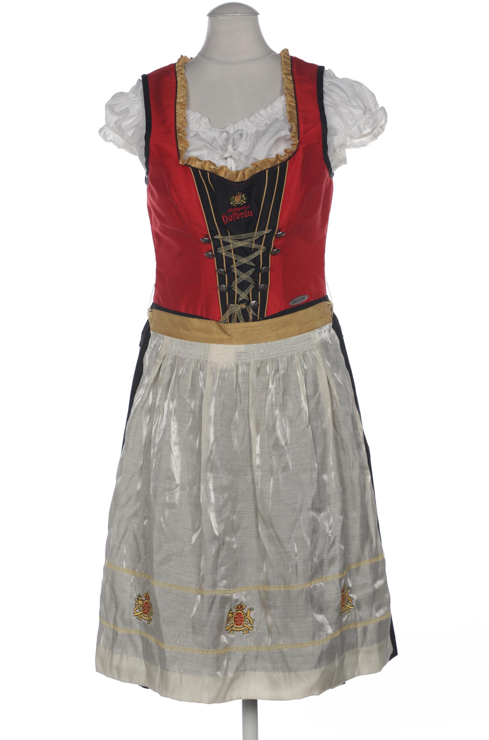 

Spieth Wensky Damen Kleid, schwarz, Gr. 36