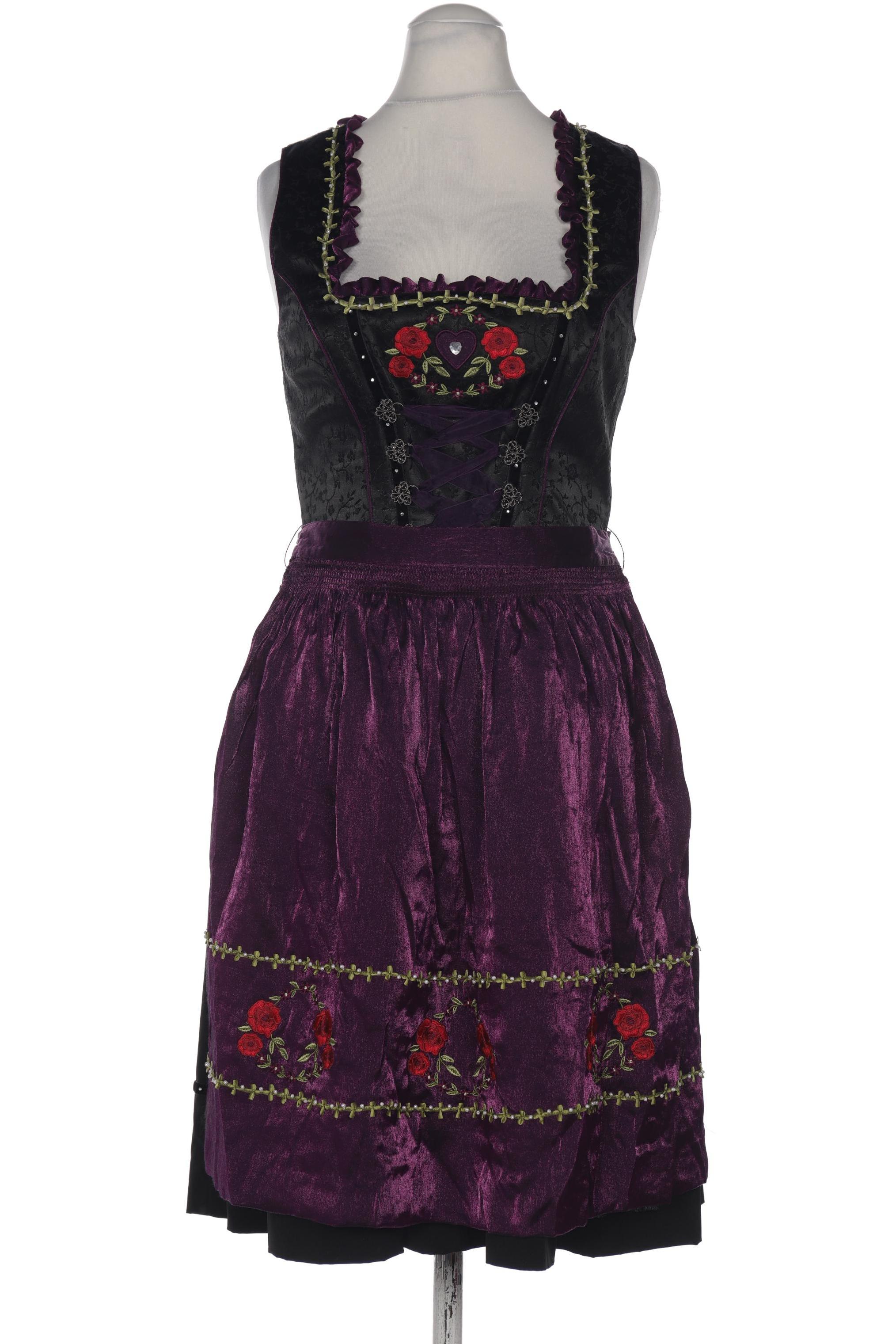 

Spieth Wensky Damen Kleid, schwarz, Gr. 38