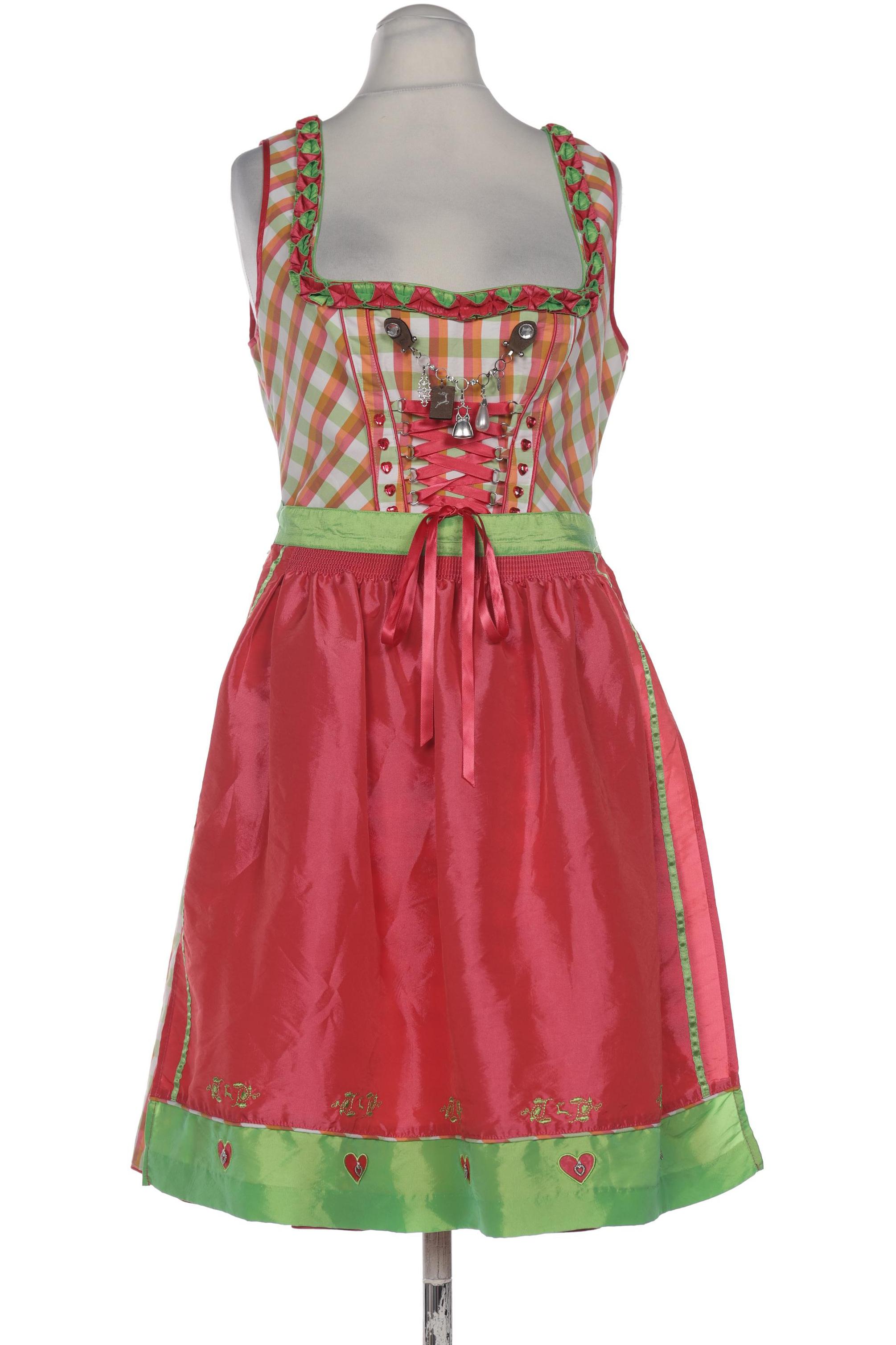 

Spieth Wensky Damen Kleid, mehrfarbig, Gr. 40
