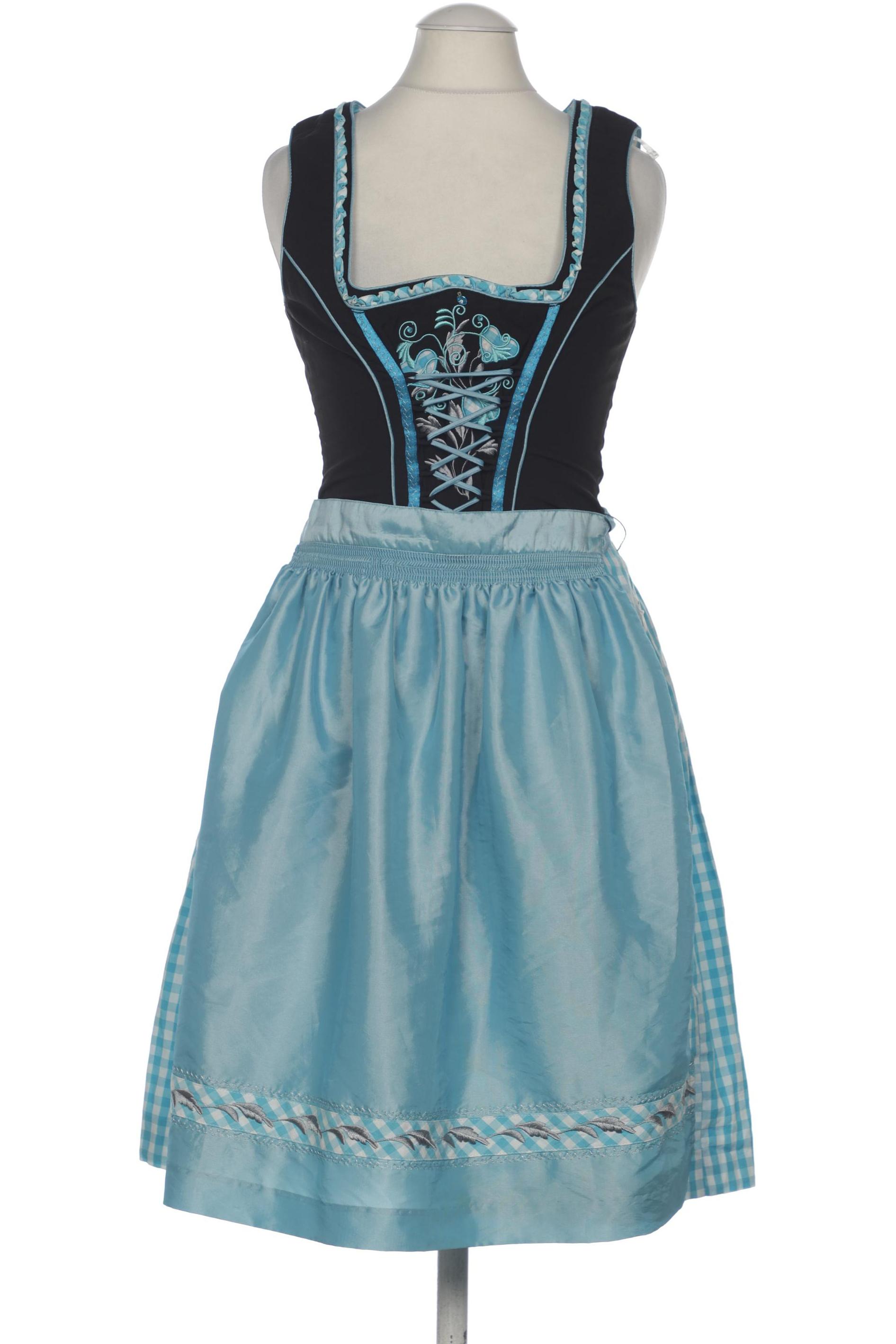 

Spieth Wensky Damen Kleid, blau, Gr. 32