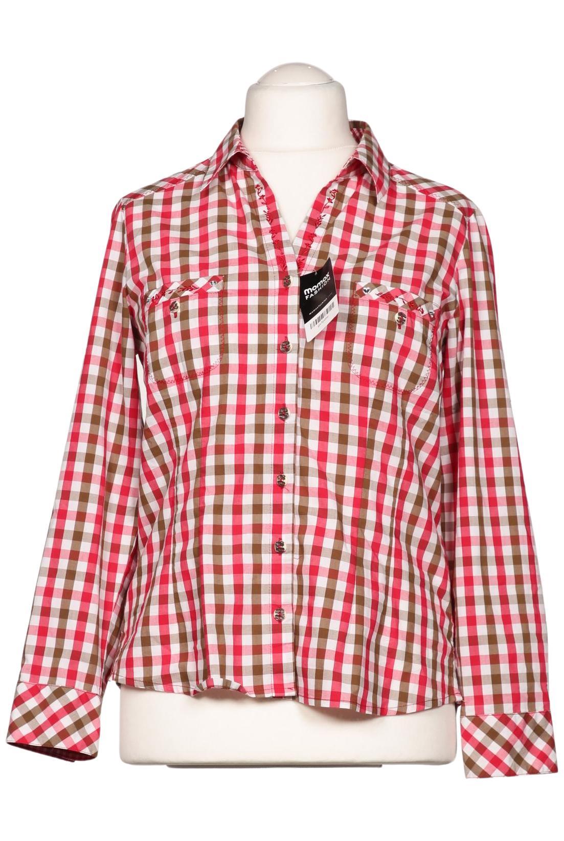 

Spieth Wensky Damen Bluse, mehrfarbig, Gr. 40