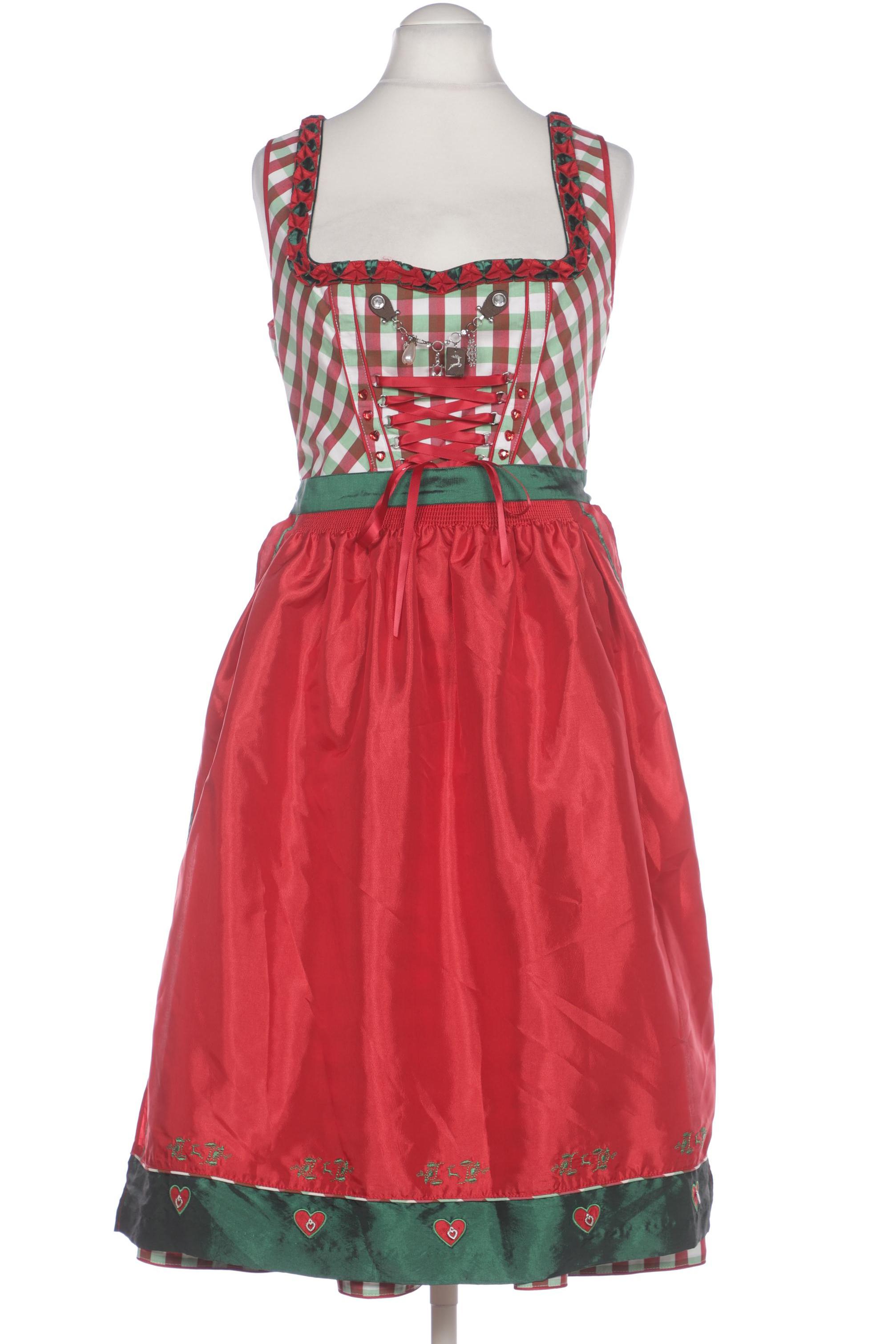 

Spieth Wensky Damen Kleid, mehrfarbig, Gr. 40