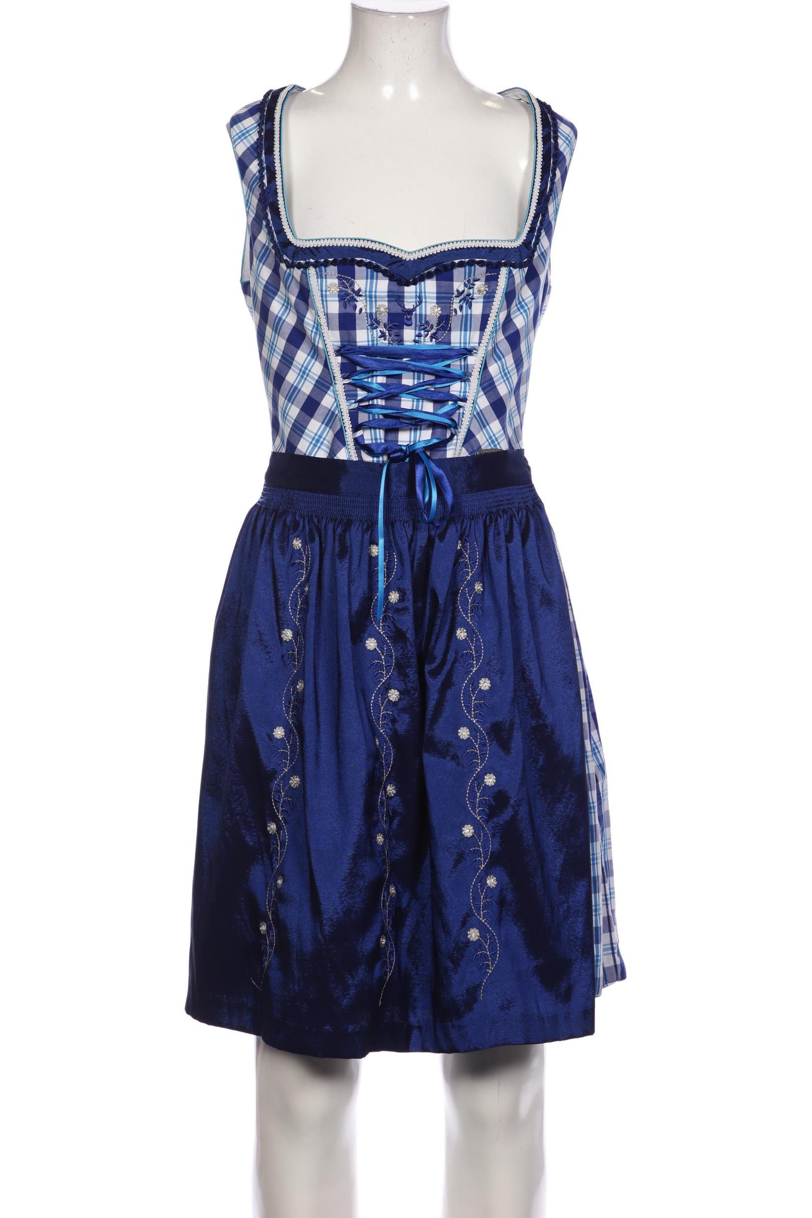 

Spieth Wensky Damen Kleid, marineblau, Gr. 40