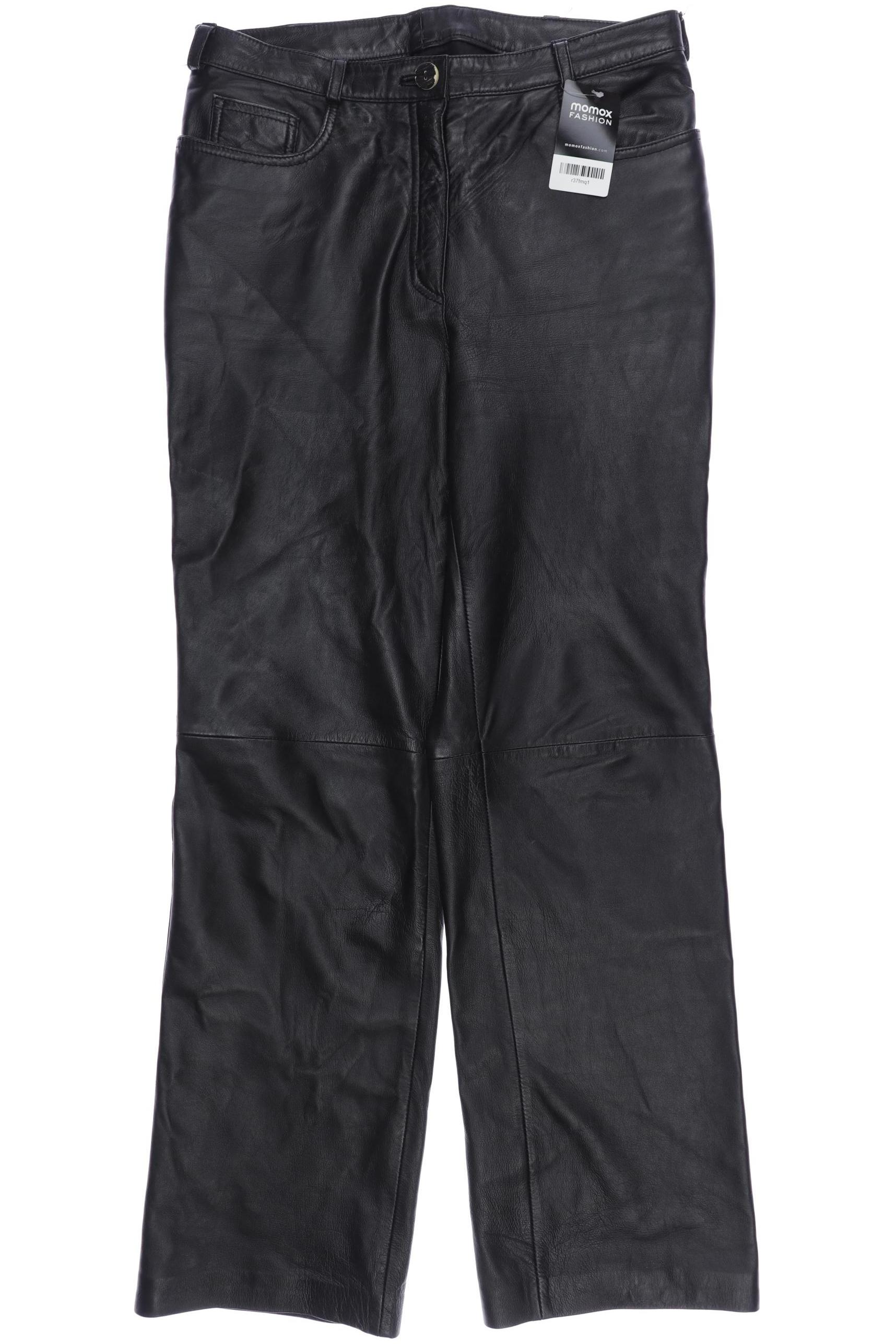 

Spieth Wensky Damen Stoffhose, schwarz, Gr. 42