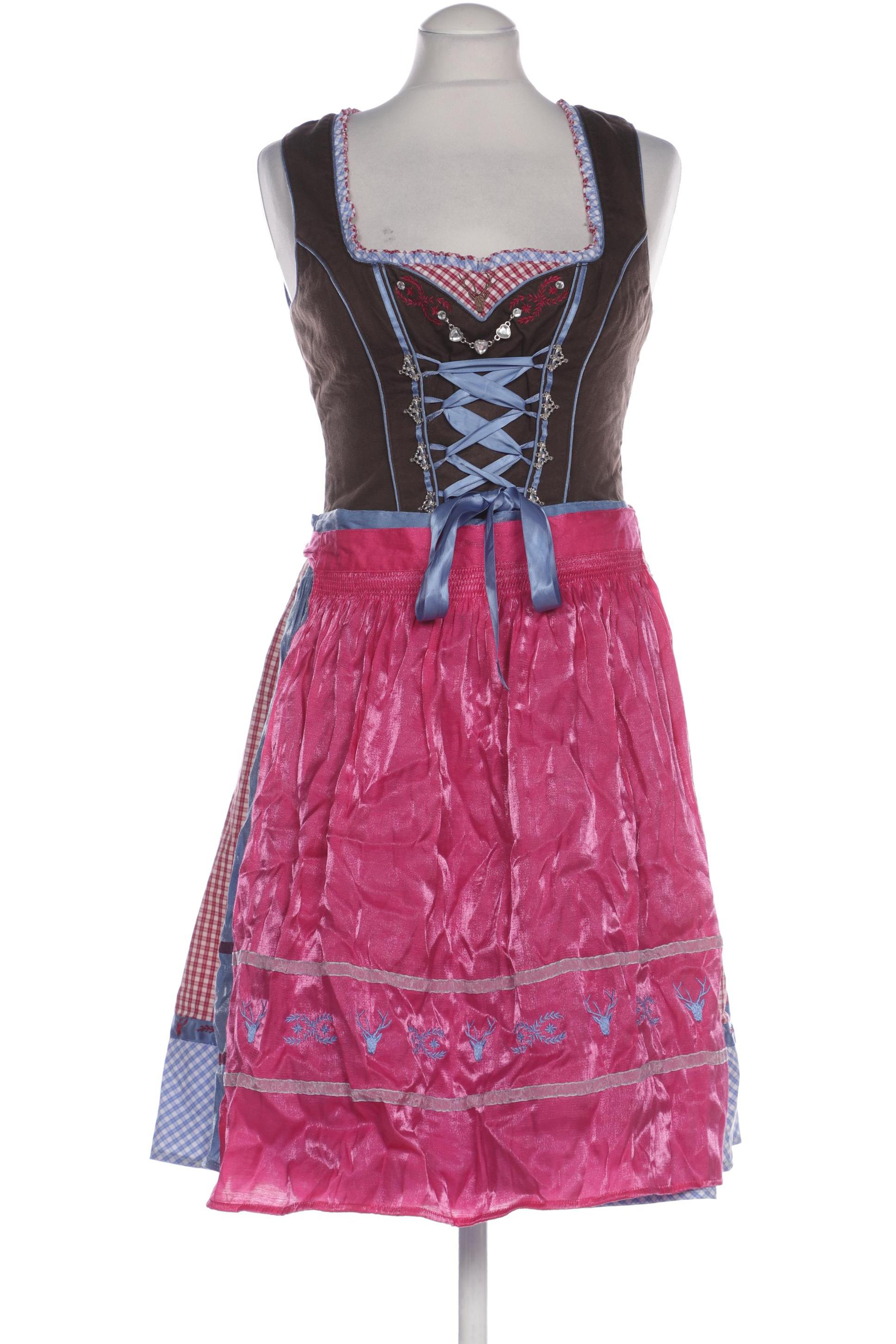 

Spieth Wensky Damen Kleid, braun, Gr. 36