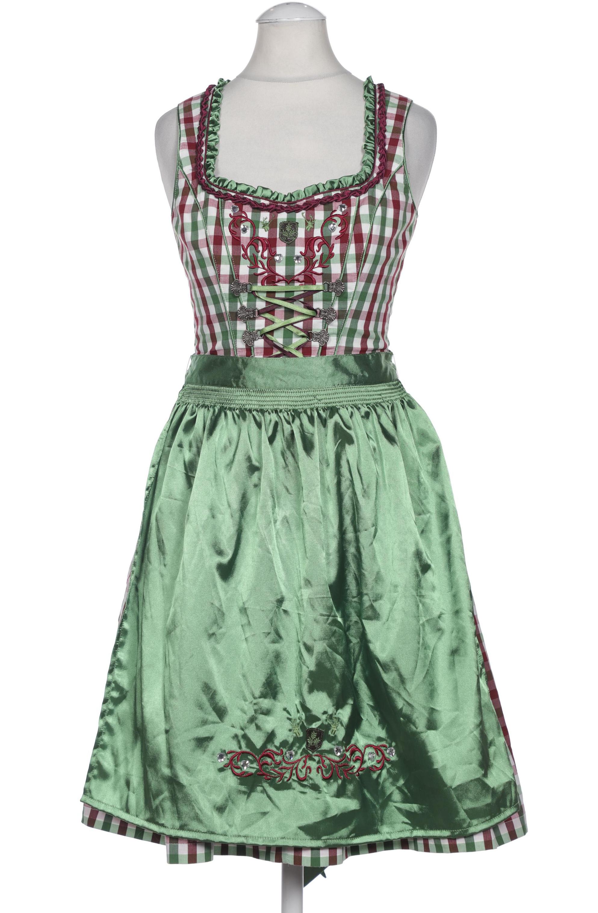

Spieth Wensky Damen Kleid, grün, Gr. 32