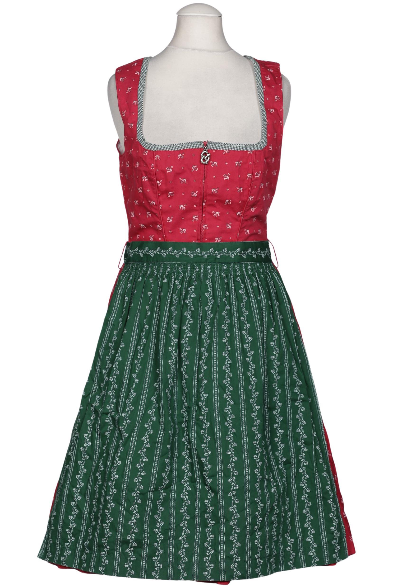 

Spieth Wensky Damen Kleid, mehrfarbig, Gr. 34