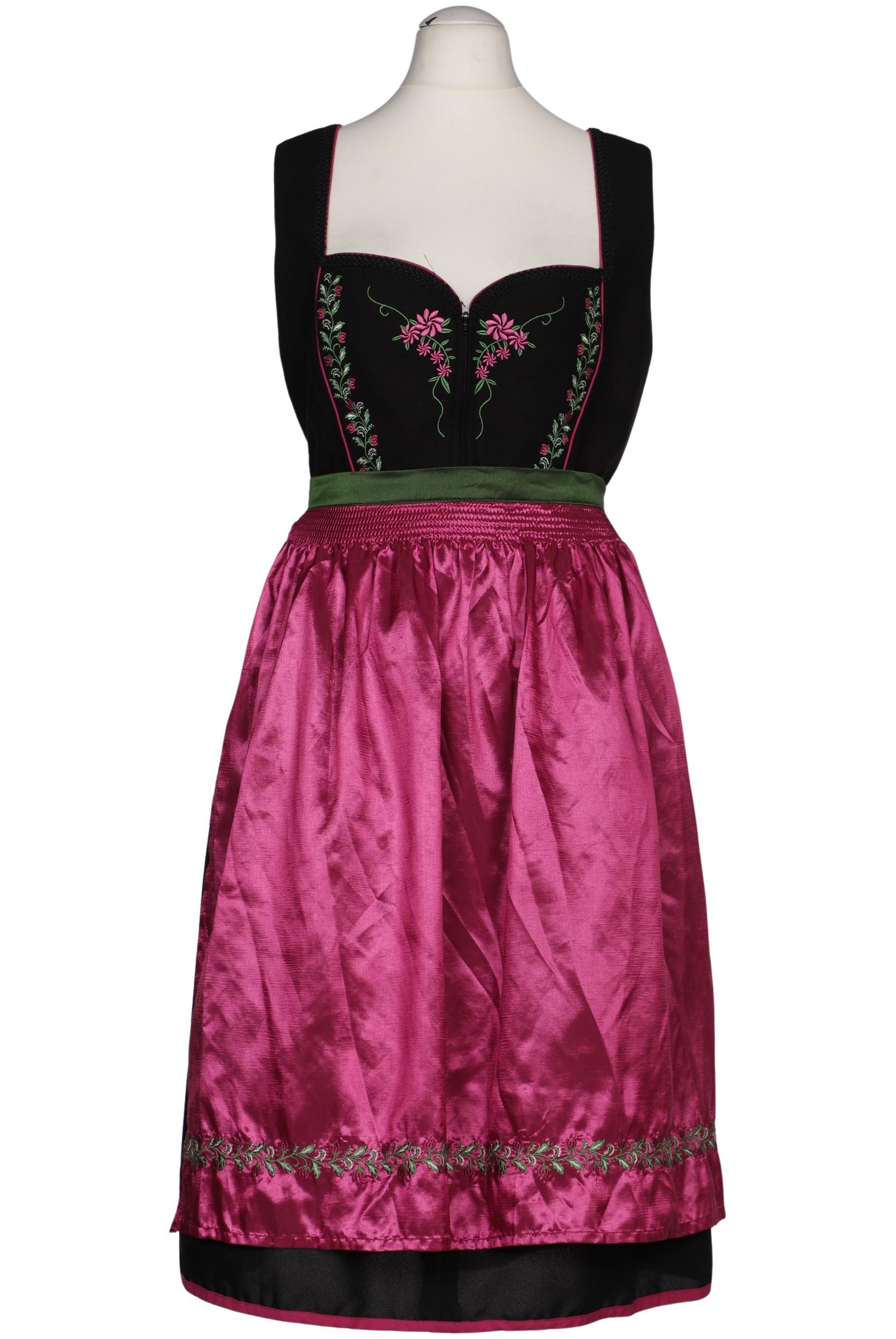 

Spieth Wensky Damen Kleid, mehrfarbig, Gr. 46