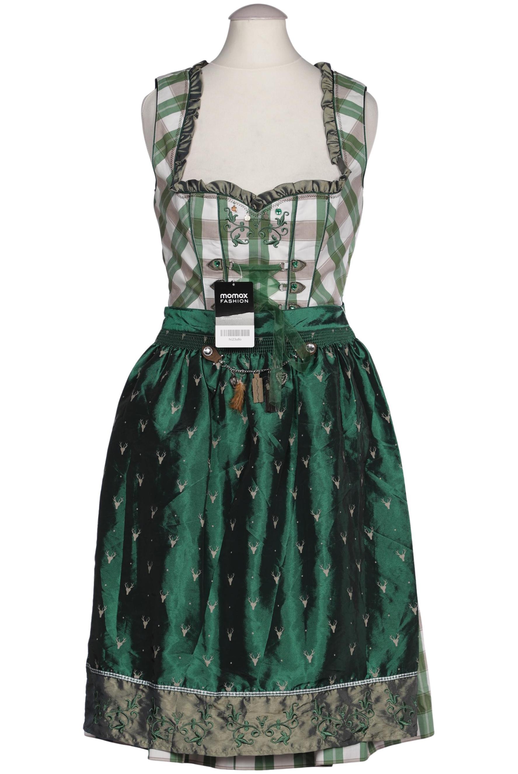 

Spieth Wensky Damen Kleid, mehrfarbig, Gr. 34