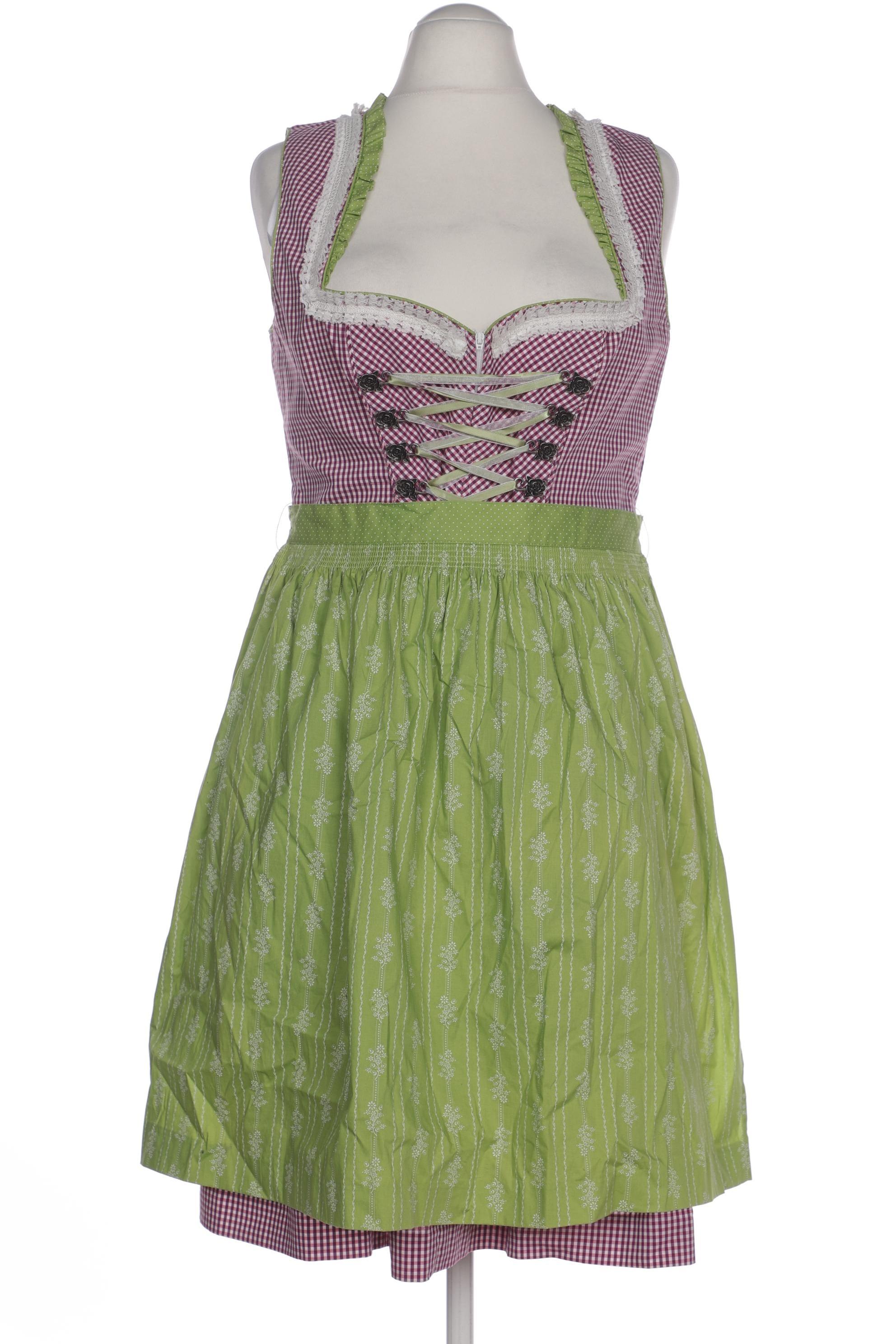 

Spieth Wensky Damen Kleid, mehrfarbig, Gr. 44