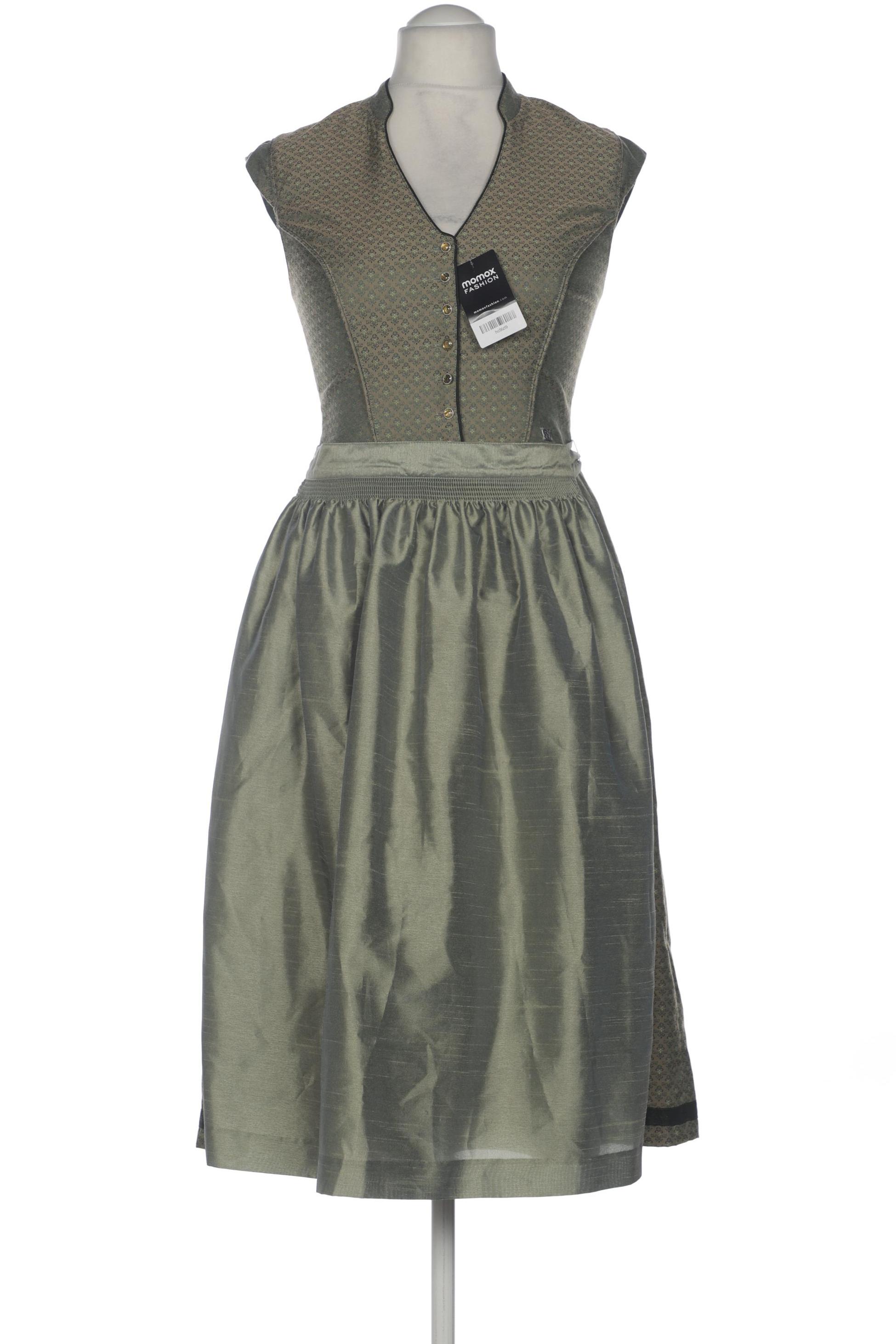 

Spieth Wensky Damen Kleid, grün, Gr. 38