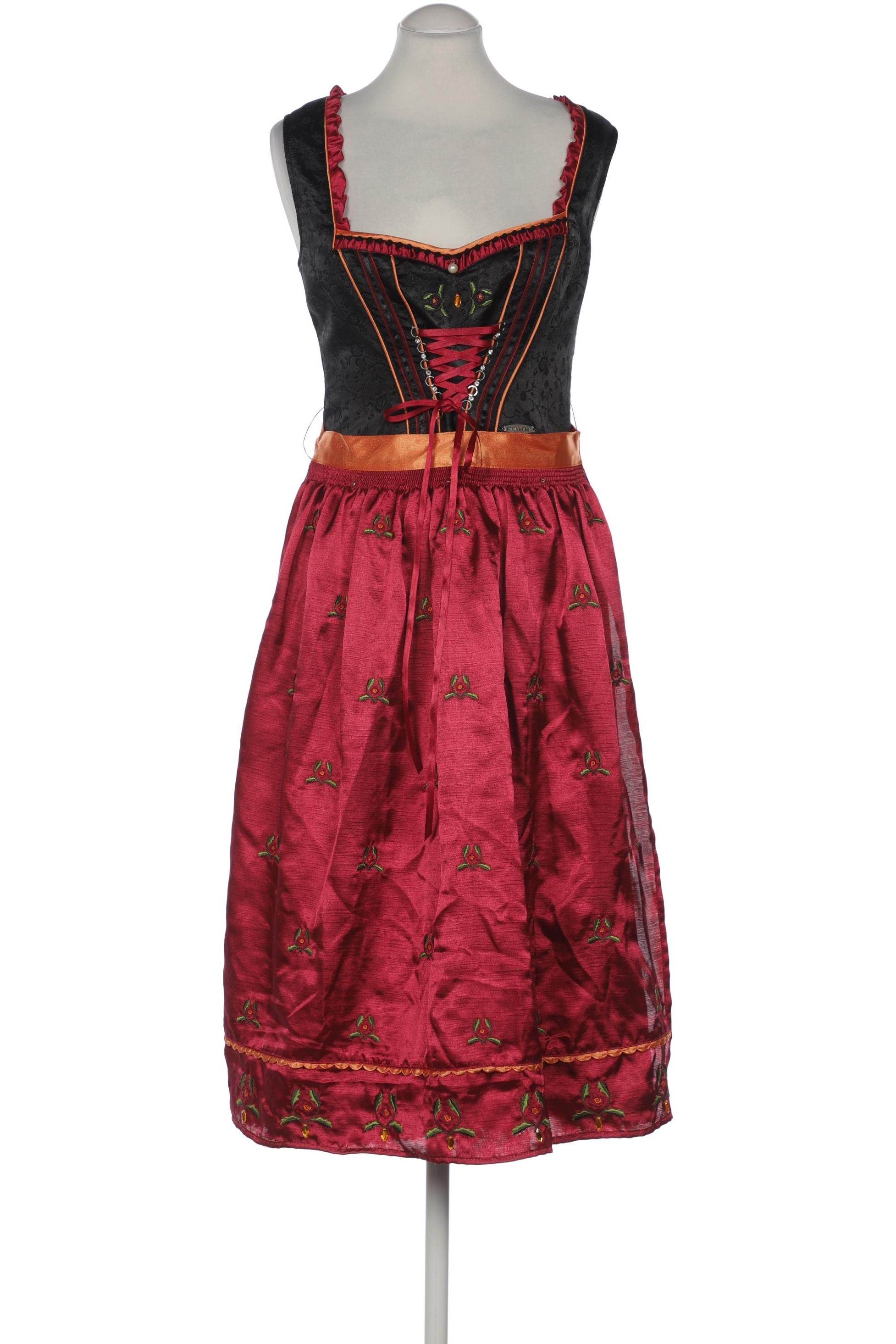 

Spieth Wensky Damen Kleid, schwarz, Gr. 40