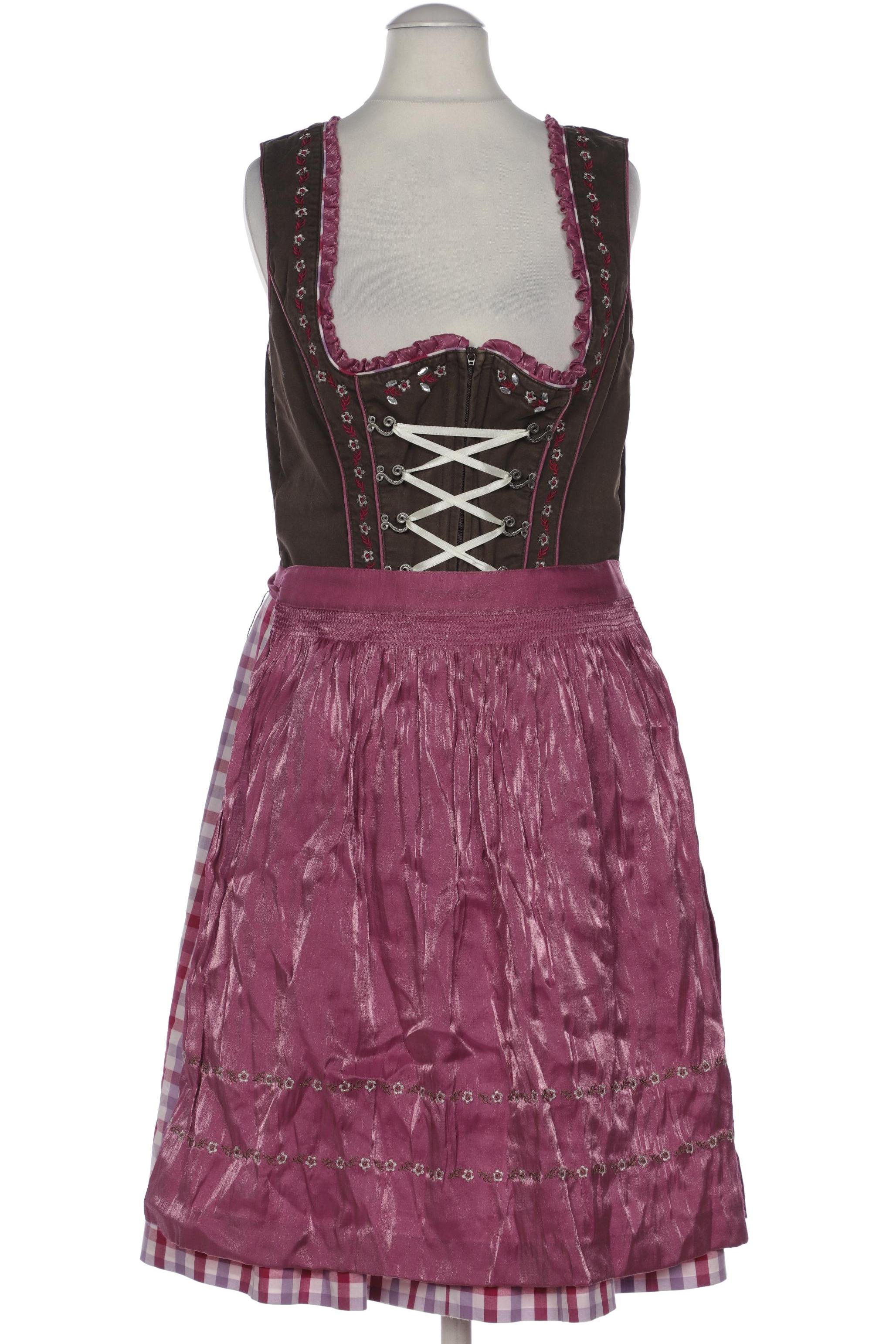 

Spieth Wensky Damen Kleid, mehrfarbig, Gr. 38