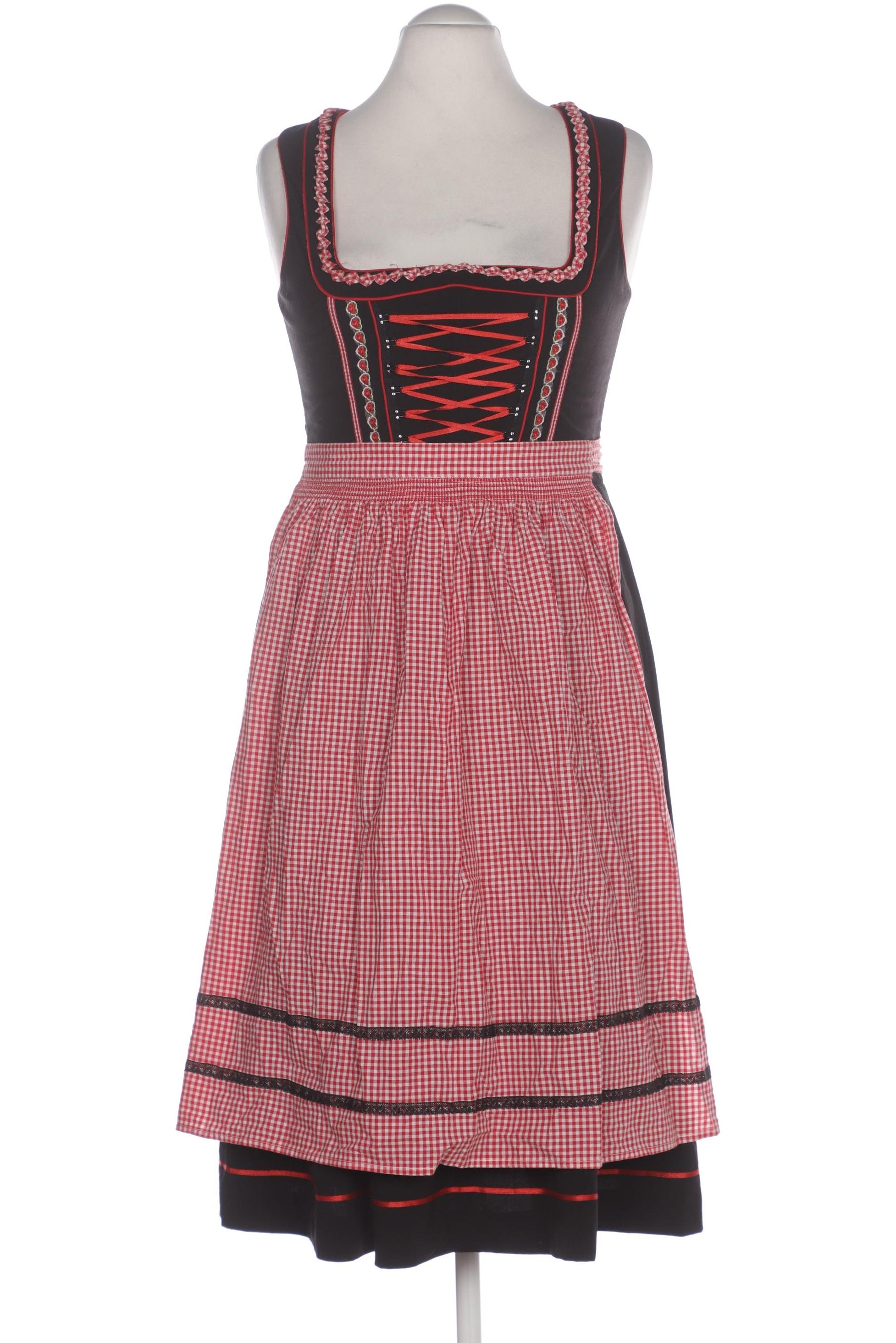 

Spieth Wensky Damen Kleid, schwarz, Gr. 38