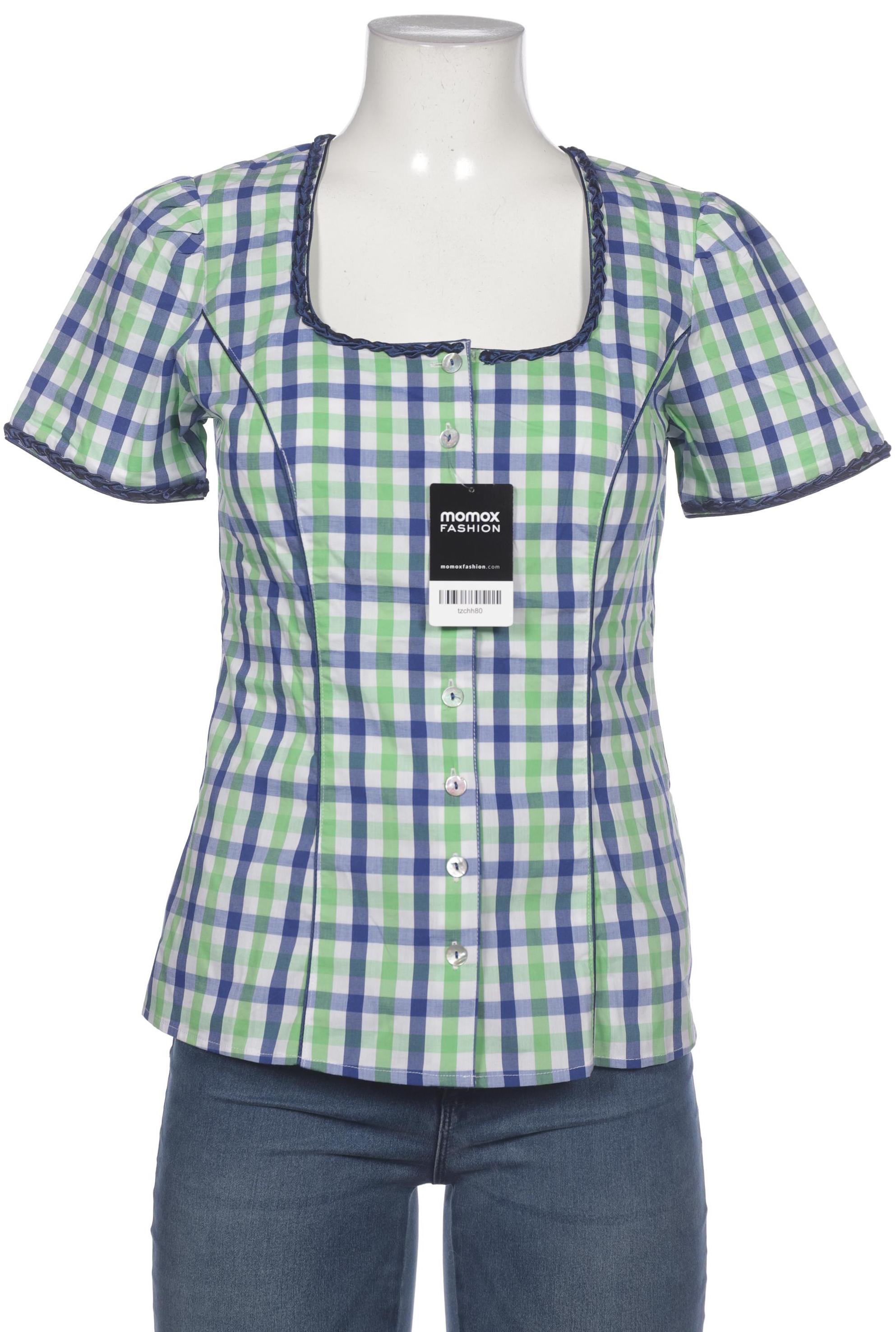 

Spieth Wensky Damen Bluse, mehrfarbig, Gr. 38