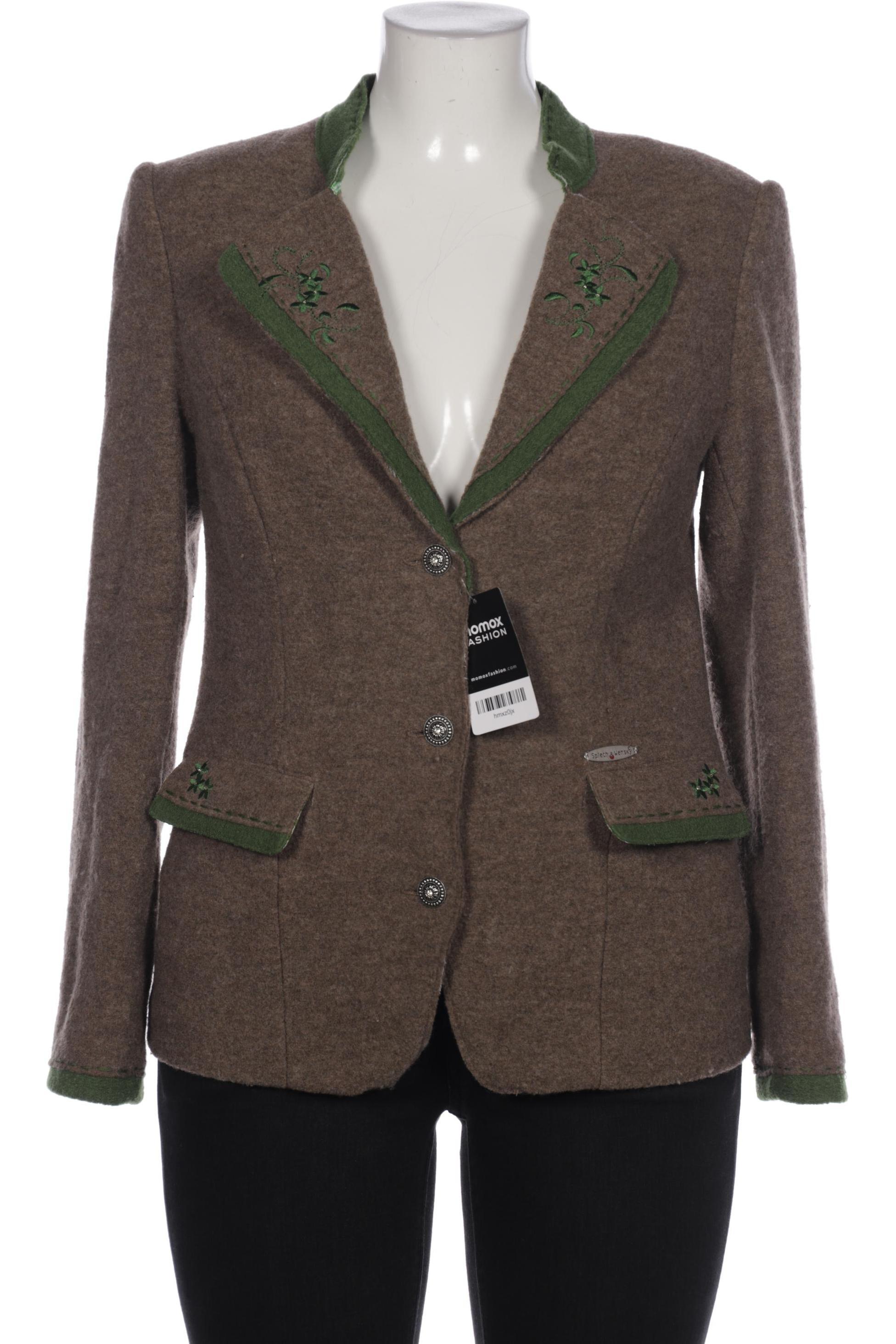 

Spieth Wensky Damen Blazer, braun