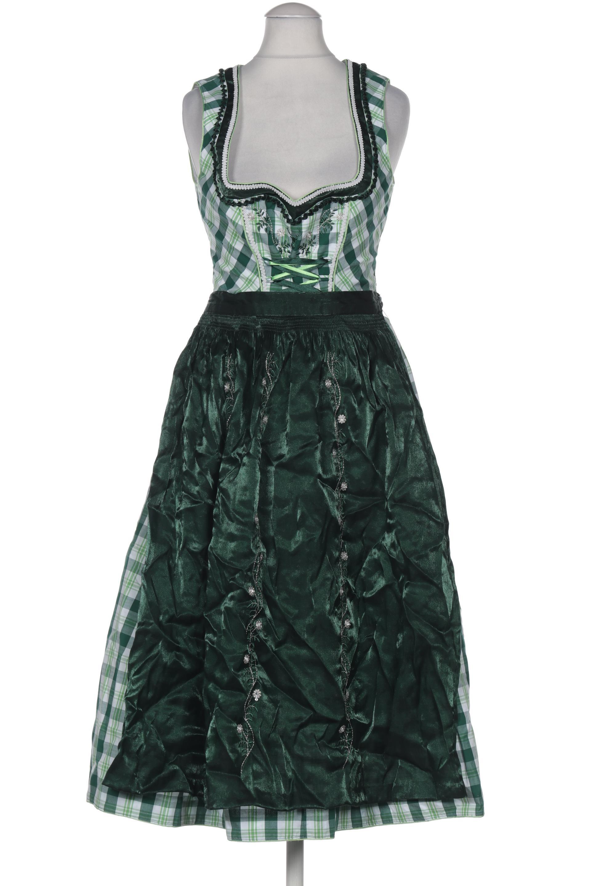 

Spieth Wensky Damen Kleid, grün, Gr. 36