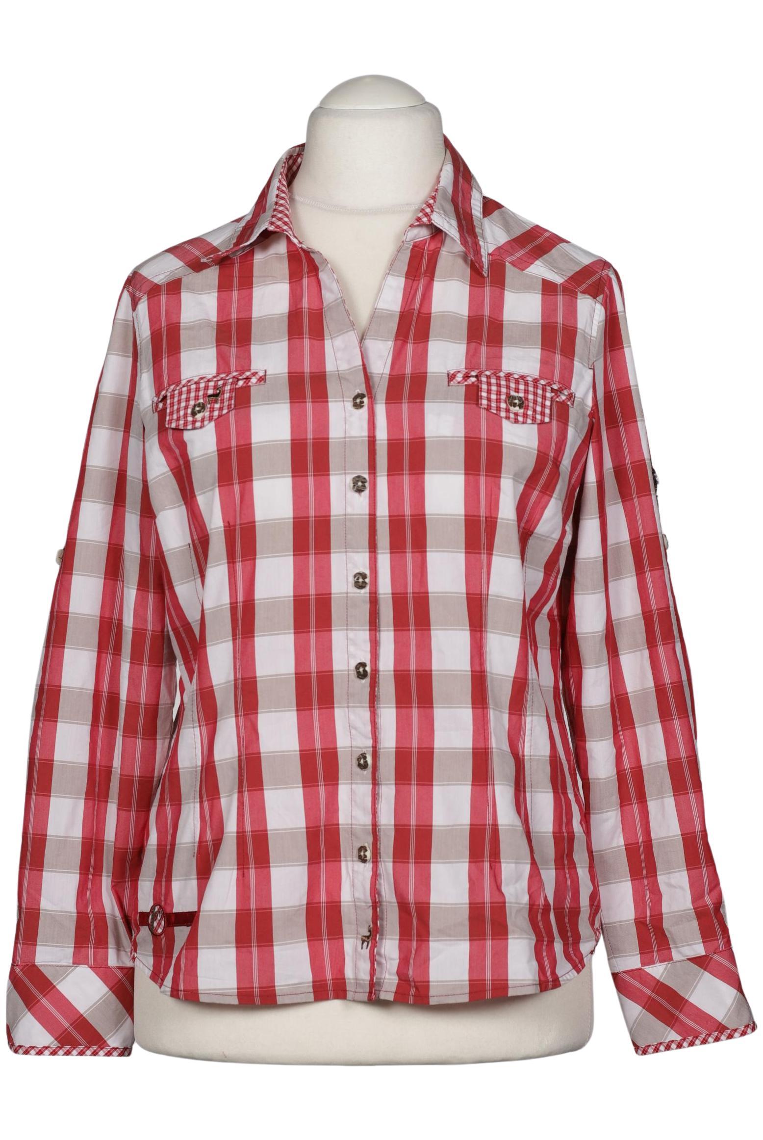 

Spieth Wensky Damen Bluse, mehrfarbig, Gr. 42