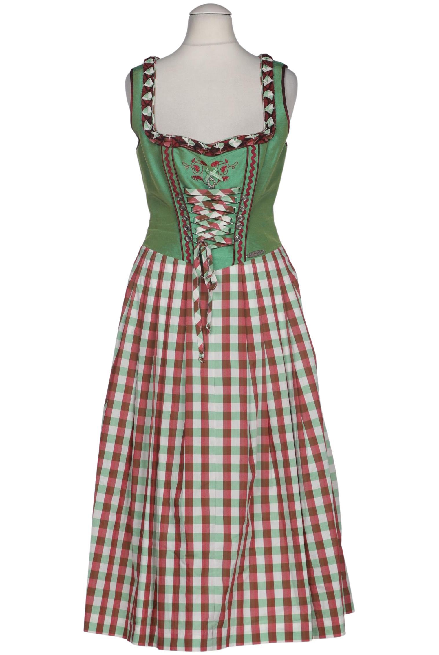 

Spieth Wensky Damen Kleid, grün, Gr. 36