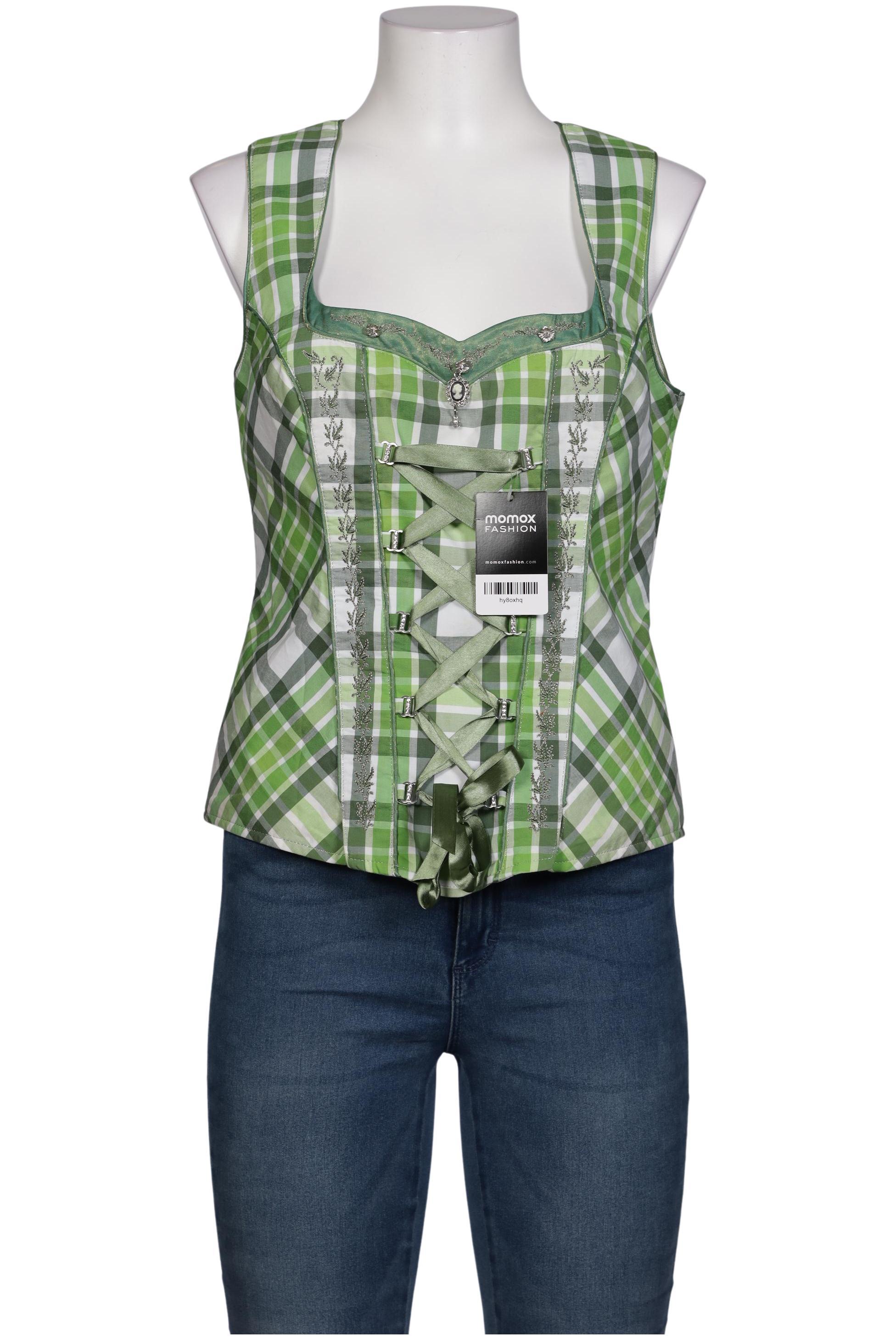 

Spieth Wensky Damen Bluse, mehrfarbig, Gr. 42